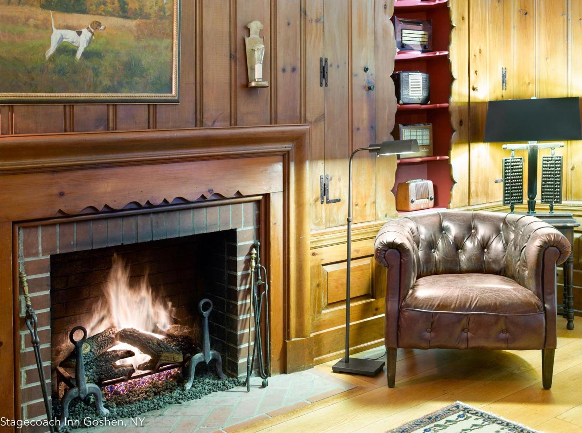 Stagecoach Inn photo 11