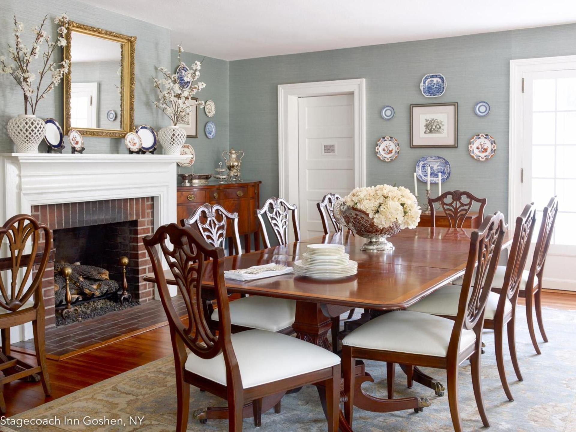 Stagecoach Inn photo 21