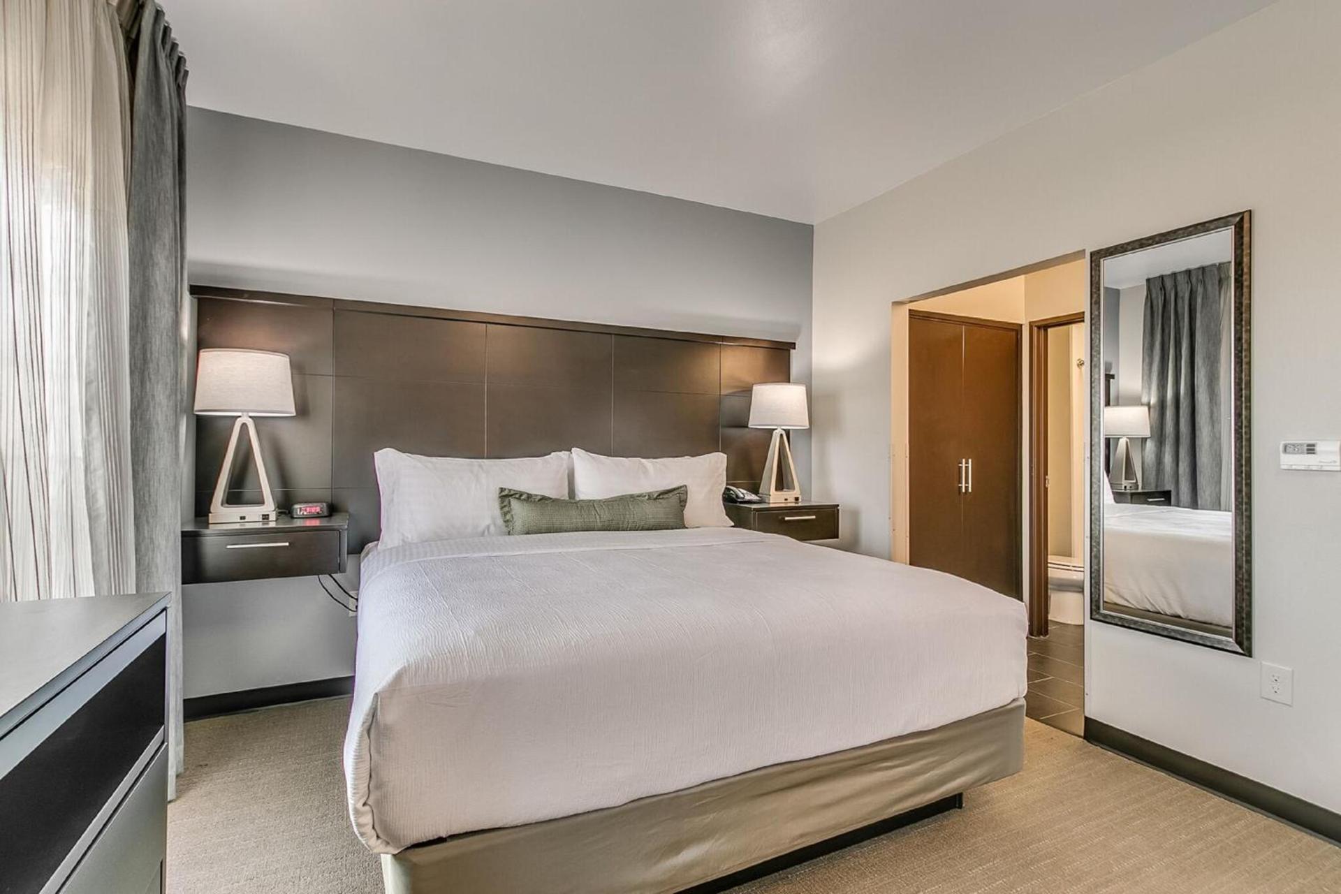 Staybridge Suites Lubbock South by IHG photo 2