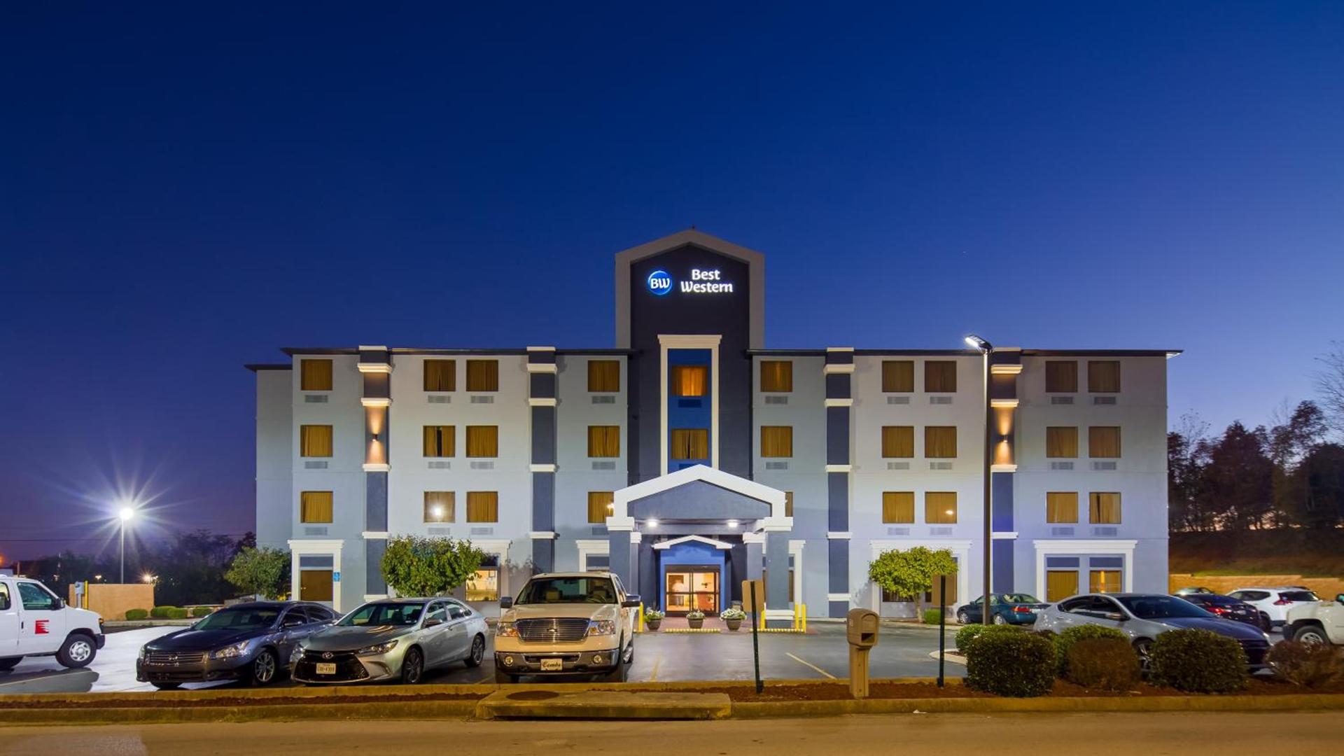Home2 Suites By Hilton Somerset, Ky photo 11