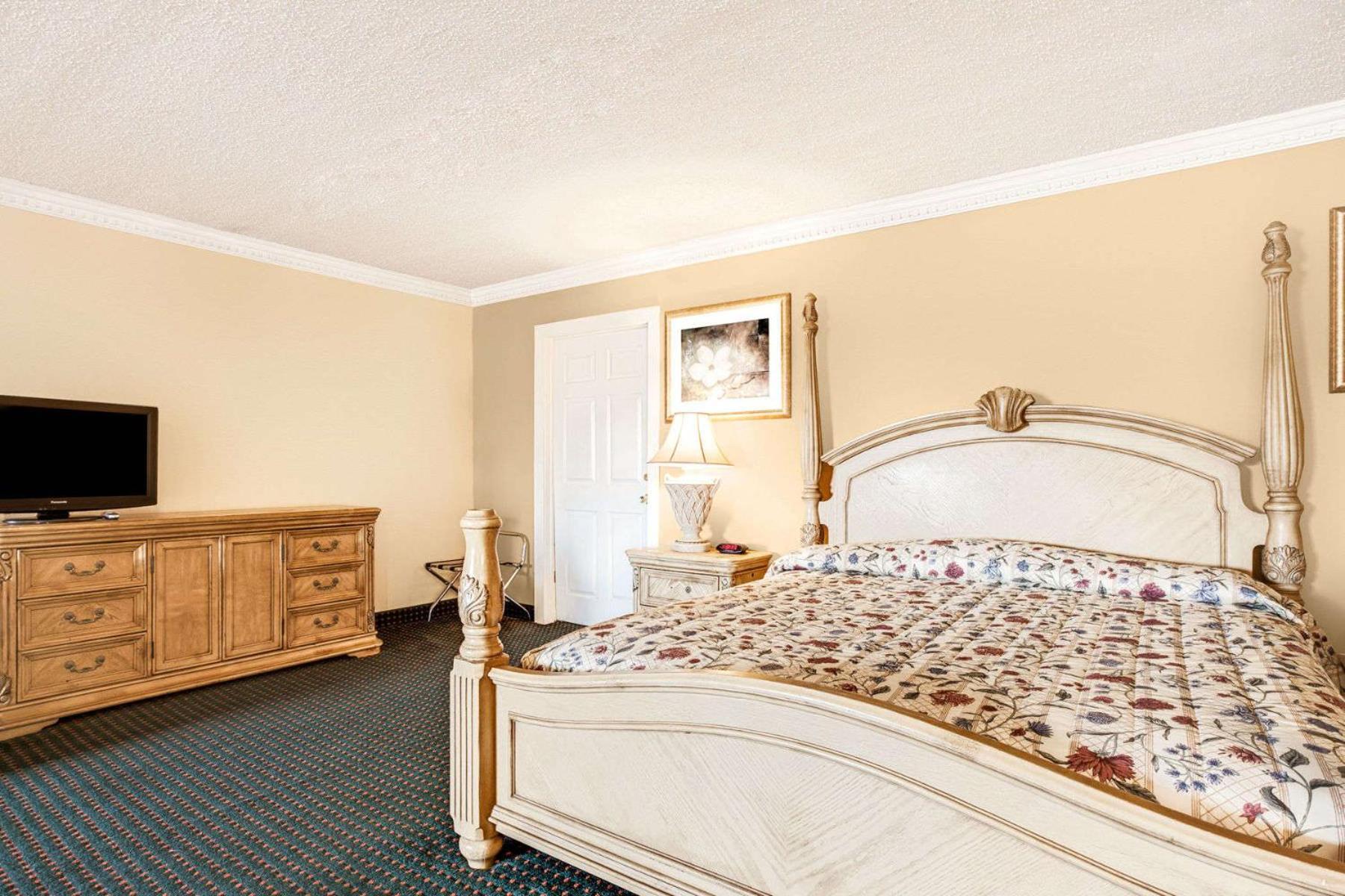Knights Inn Mount Laurel photo 7