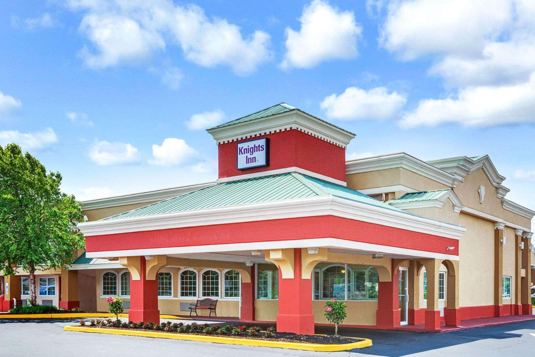 Knights Inn Mount Laurel photo 1