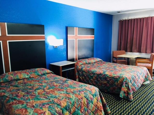 Fulton Inn photo 3