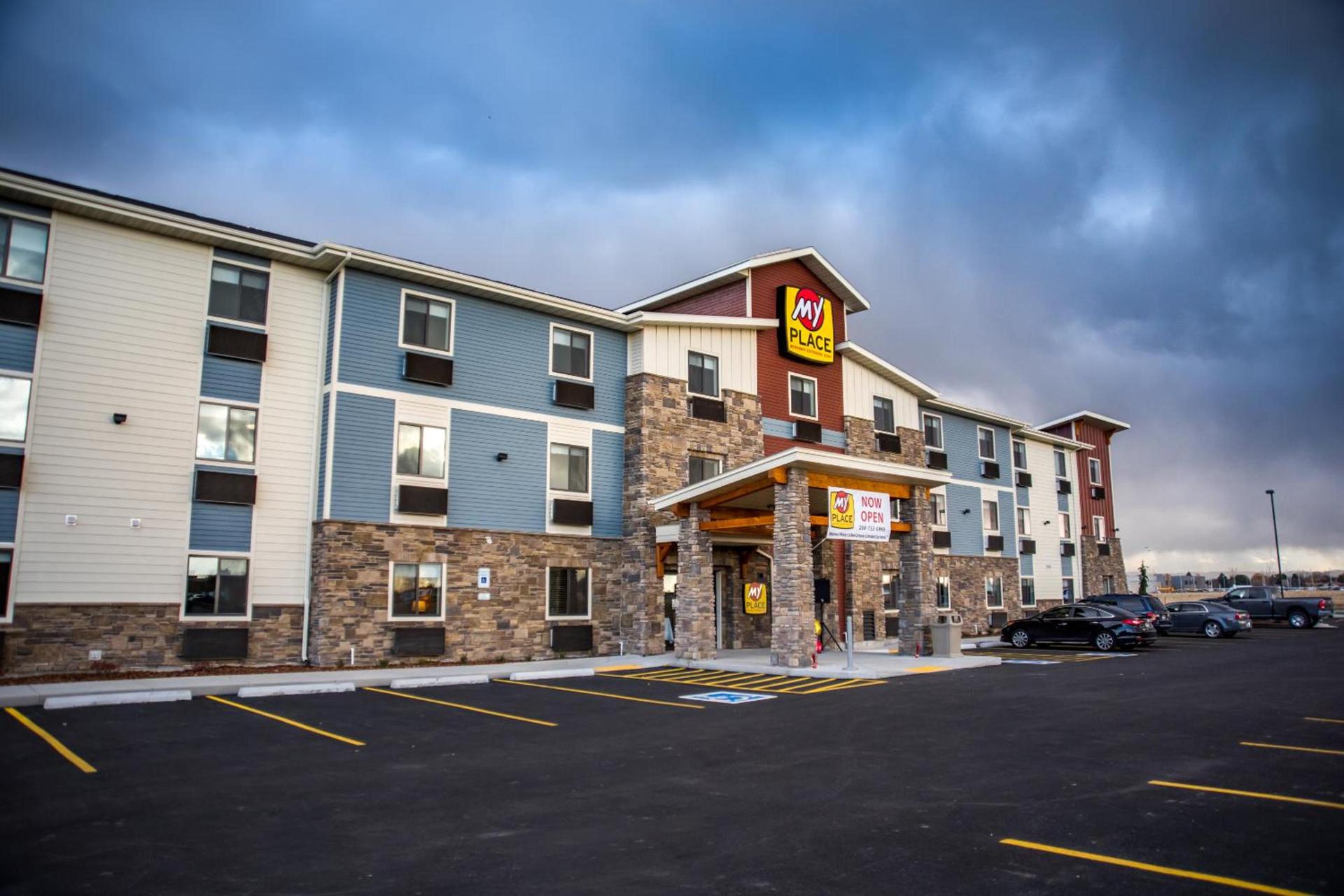My Place Hotel Twin Falls ID photo 6