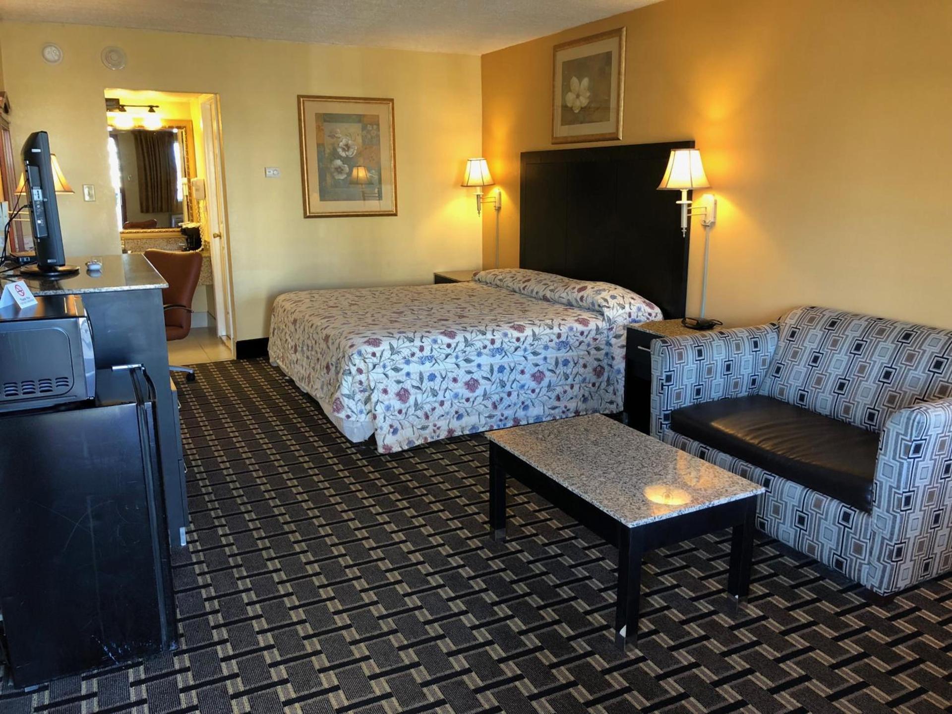 Knights Inn Mount Laurel photo 3