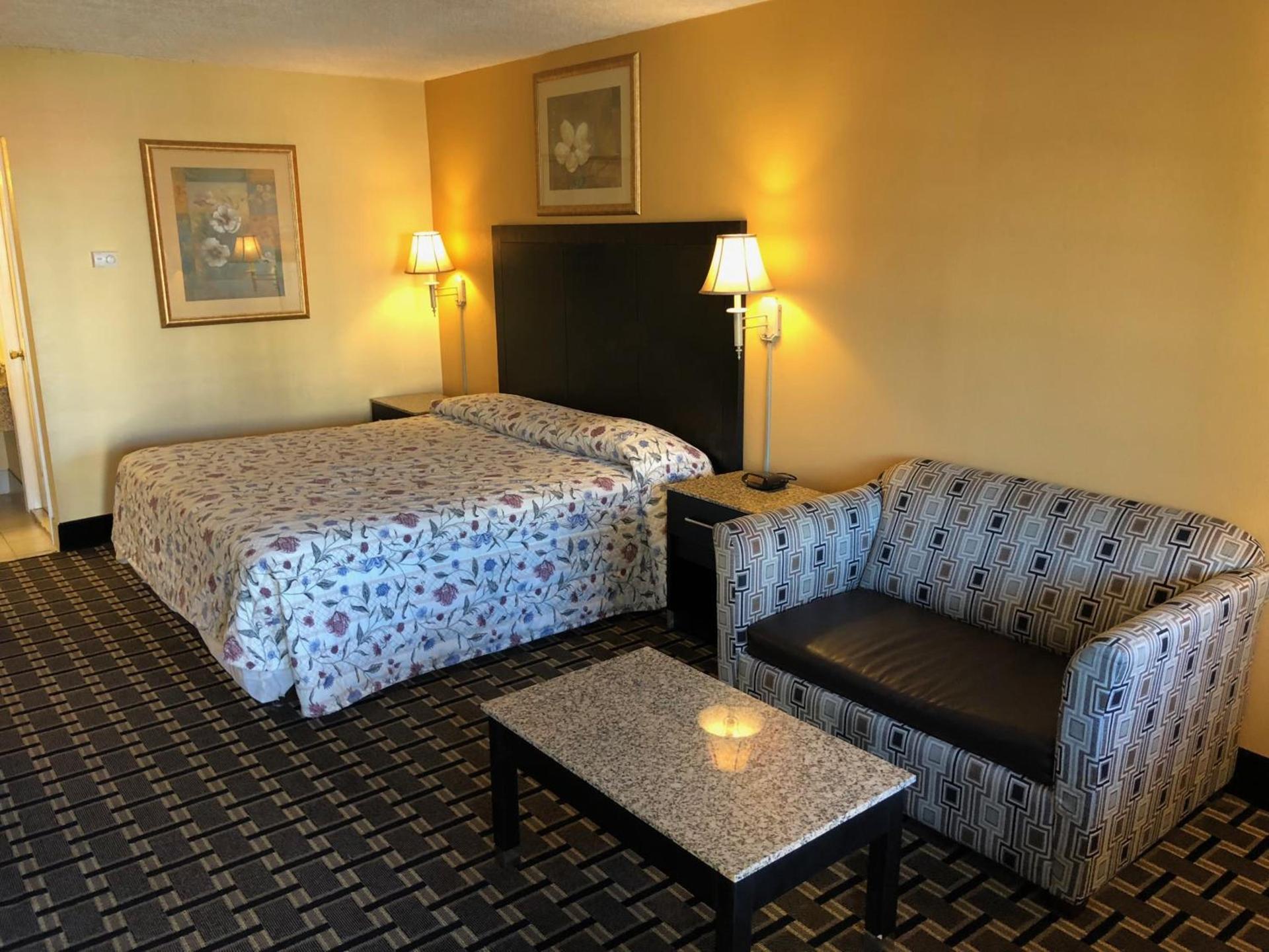Knights Inn Mount Laurel photo 4