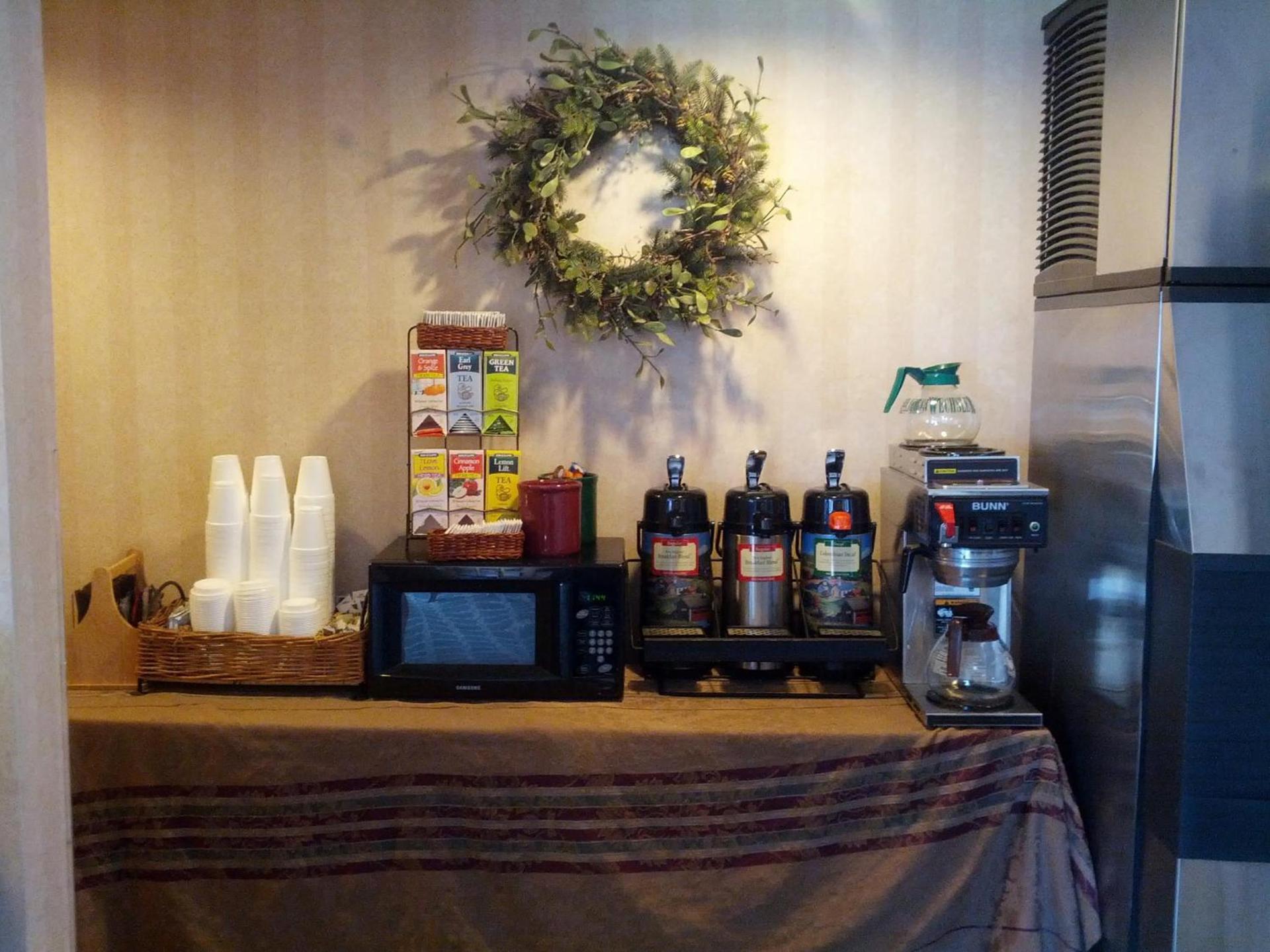 Fairbanks Inn photo 26