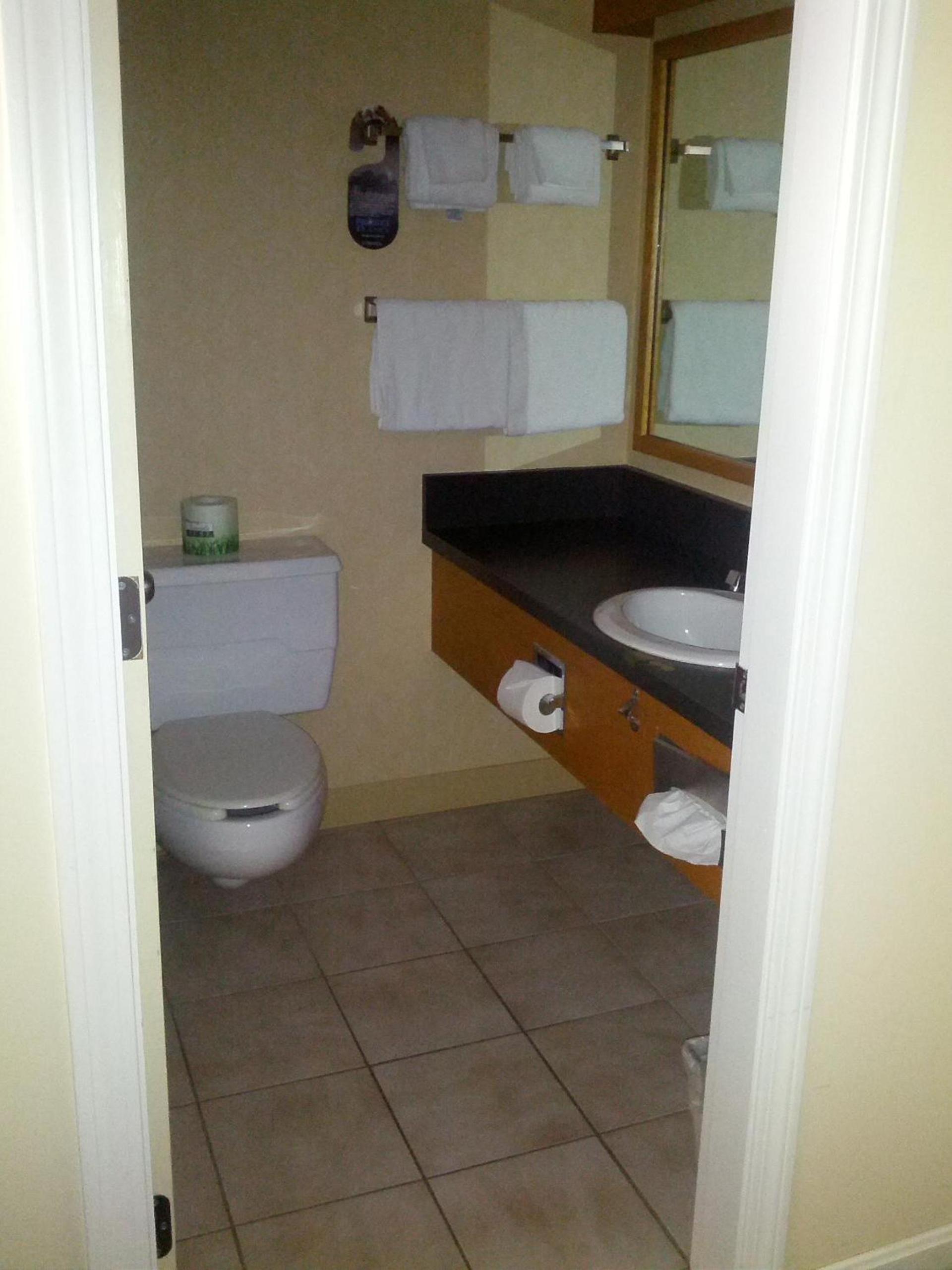 Fairbanks Inn photo 29