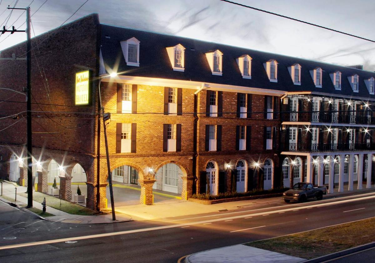 Midtown Hotel New Orleans photo 1