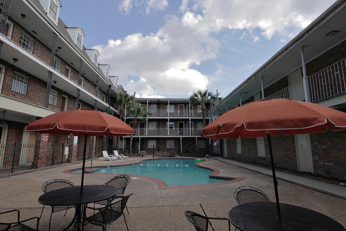 Midtown Hotel New Orleans photo 26