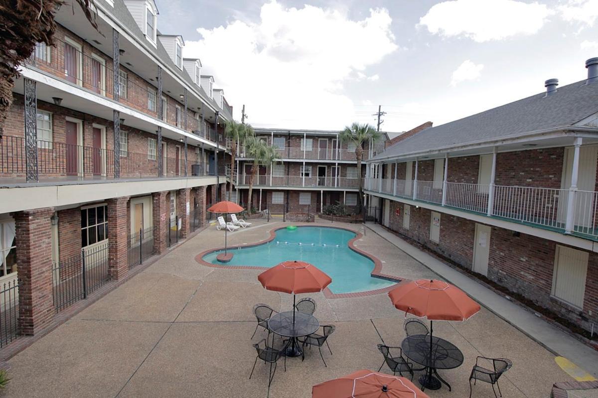 Midtown Hotel New Orleans photo 25