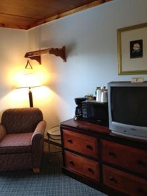 Ridge Top Motel - Bryson City photo 13