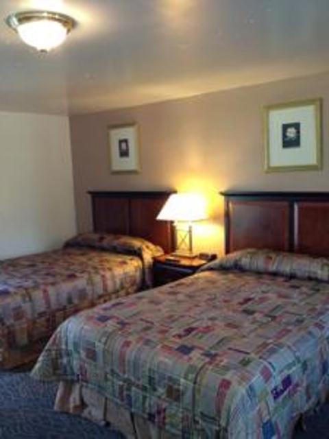 Ridge Top Motel - Bryson City photo 9