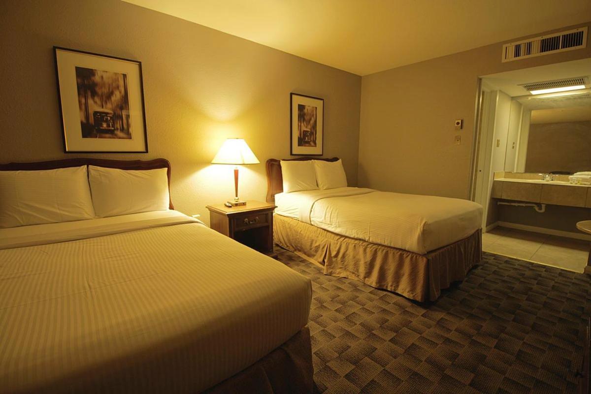 Midtown Hotel New Orleans photo 21
