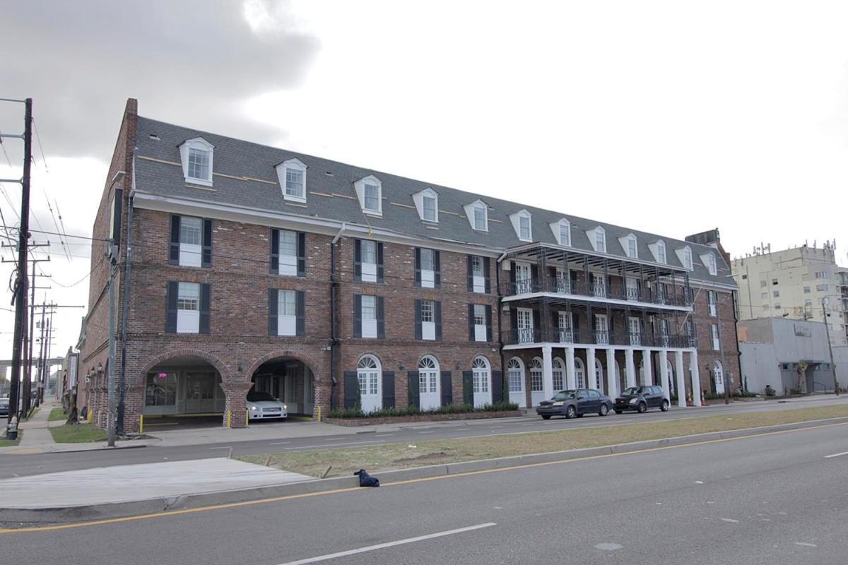 Midtown Hotel New Orleans photo 4