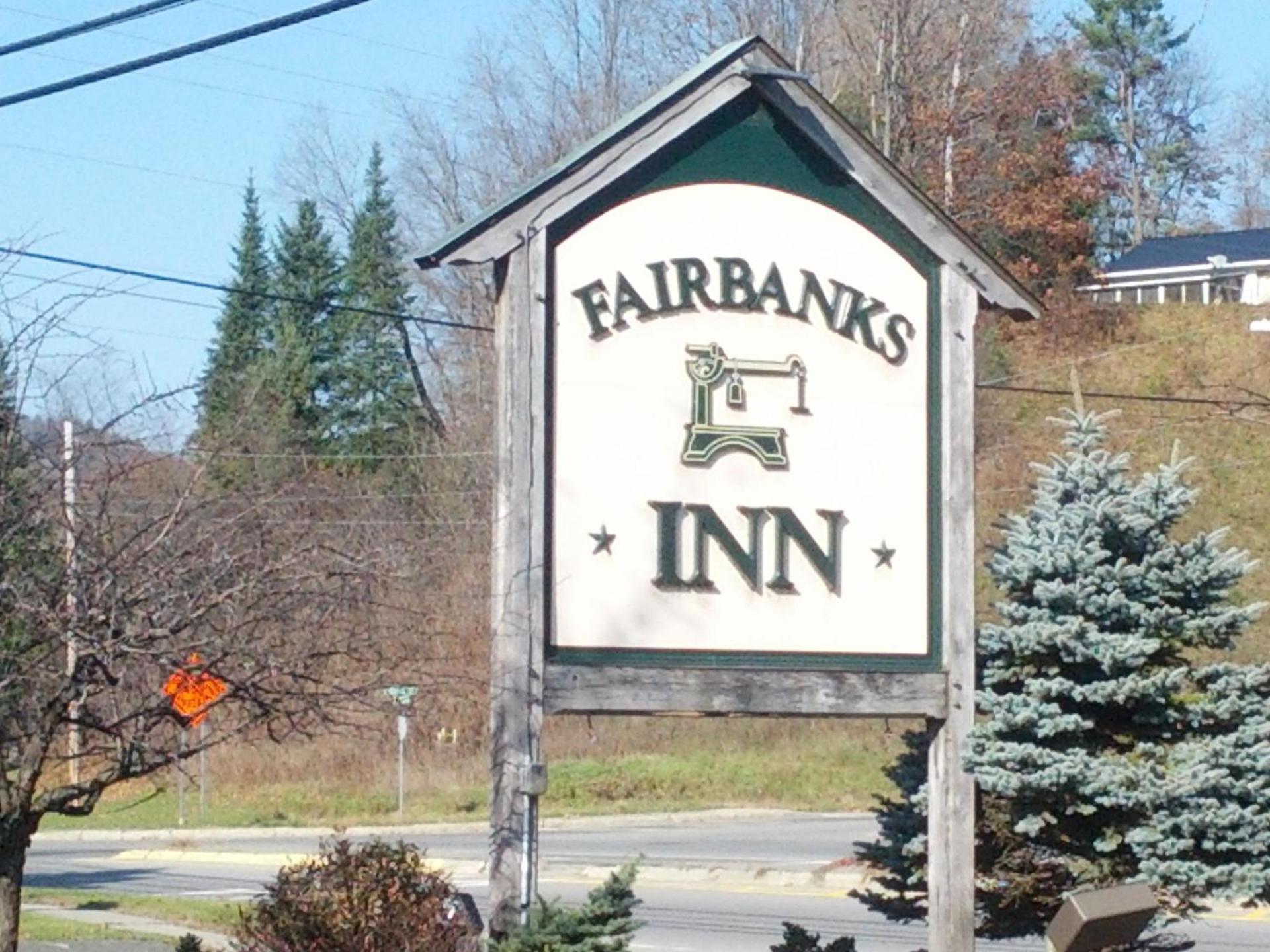 Fairbanks Inn photo 4