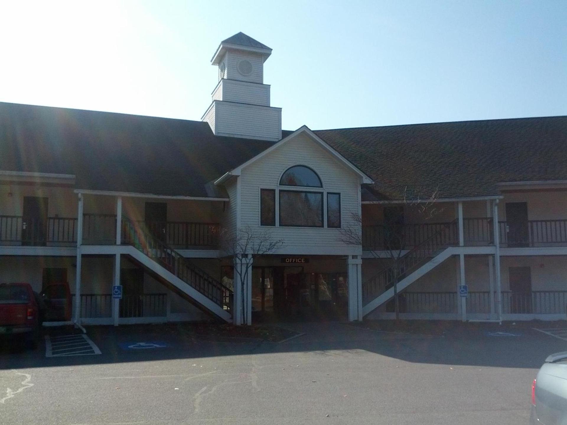 Fairbanks Inn photo 30