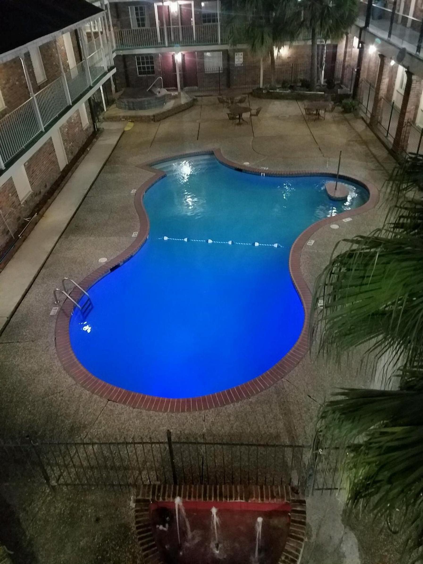 Midtown Hotel New Orleans photo 7