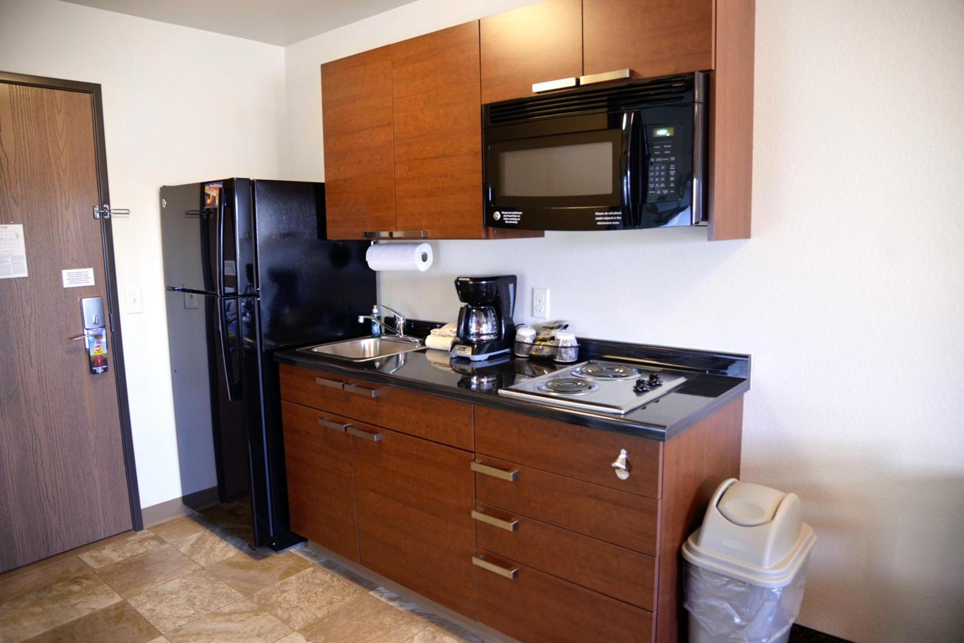 My Place Hotel-North Las Vegas, NV photo 21