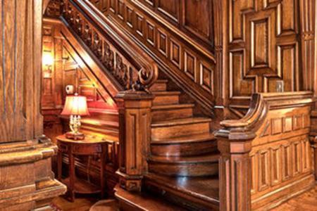 Cedar Crest Inn photo 7