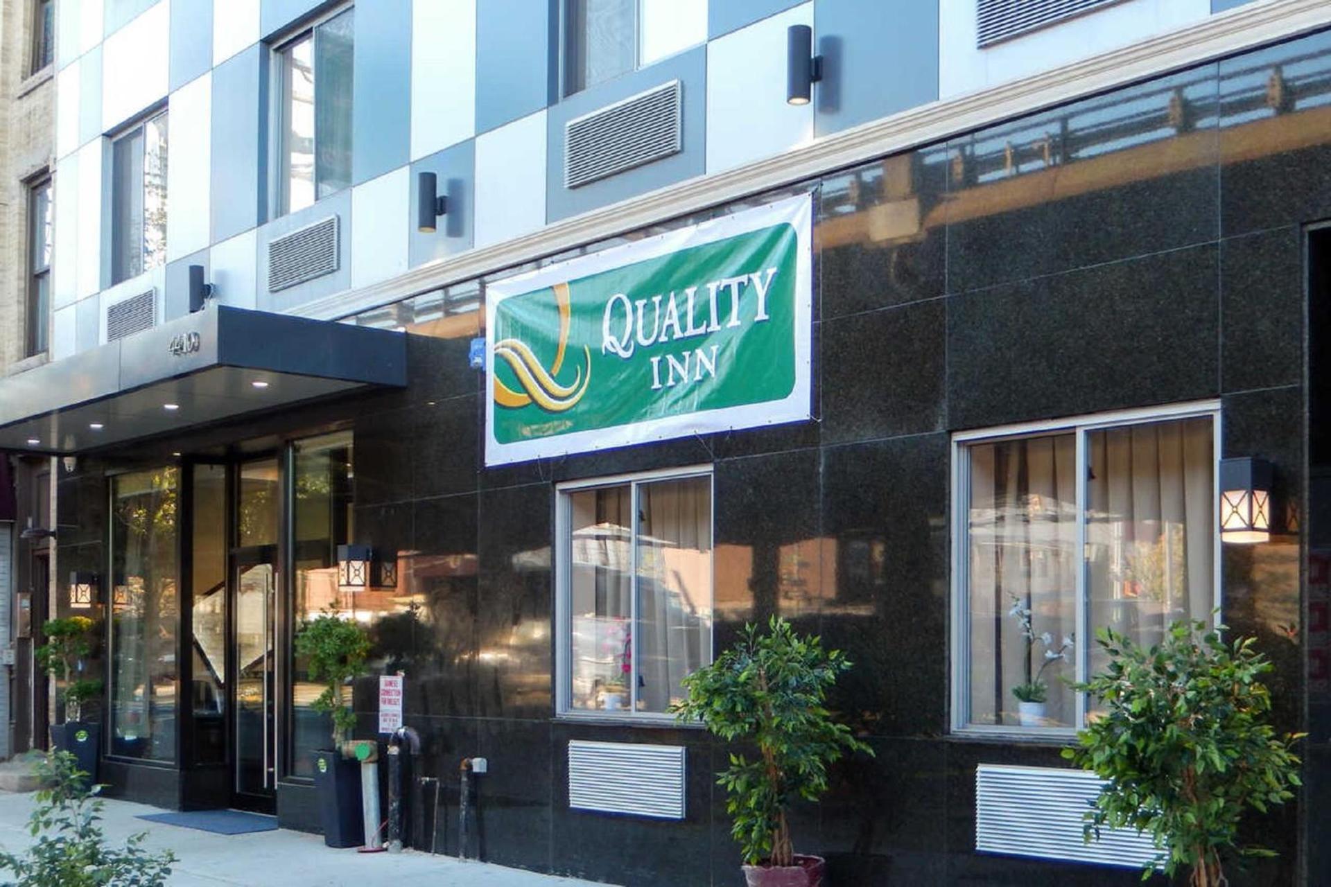 Quality Inn near Sunset Park photo 1