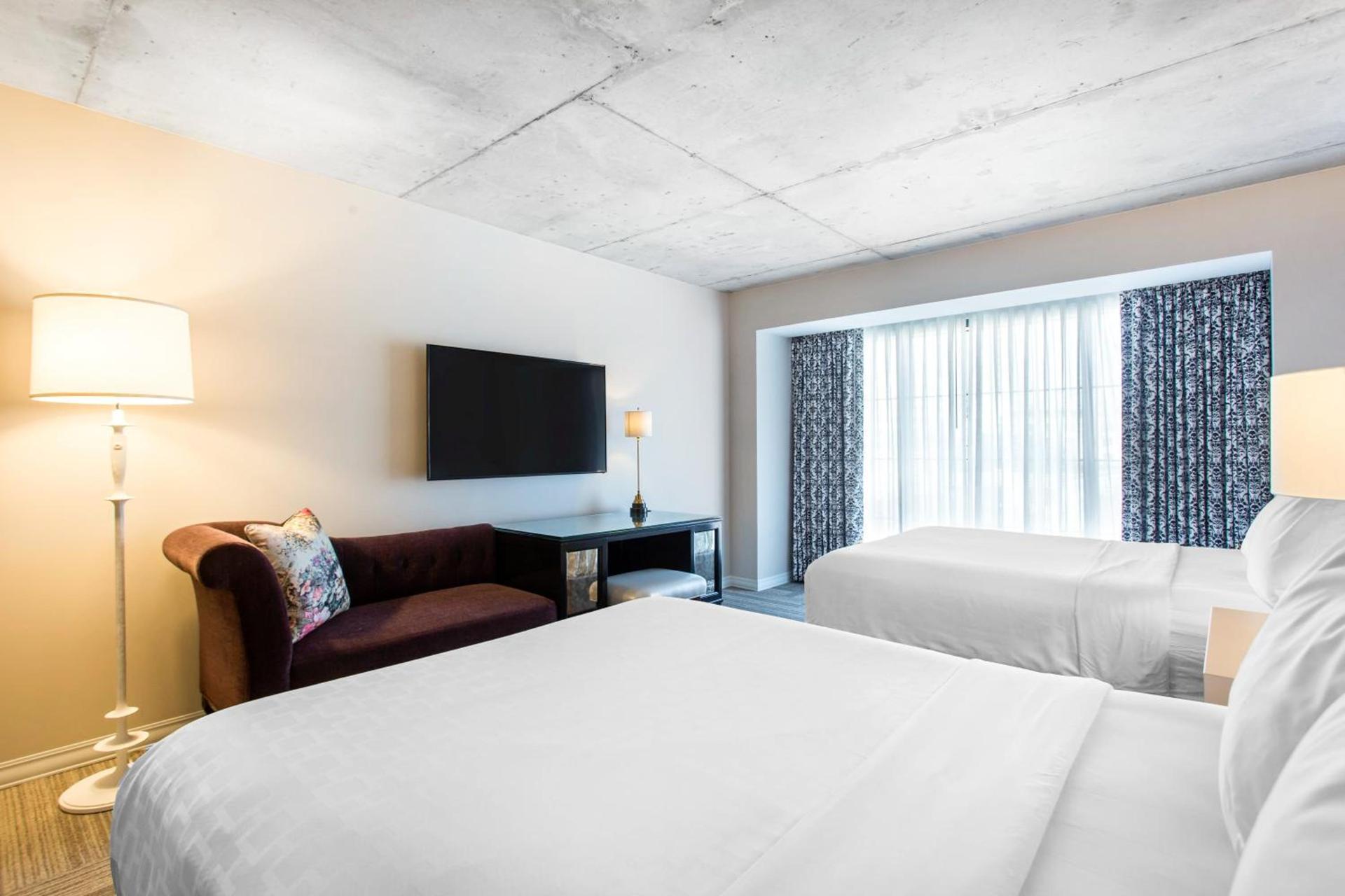 Cambria Hotel New Orleans Downtown Warehouse District photo 17