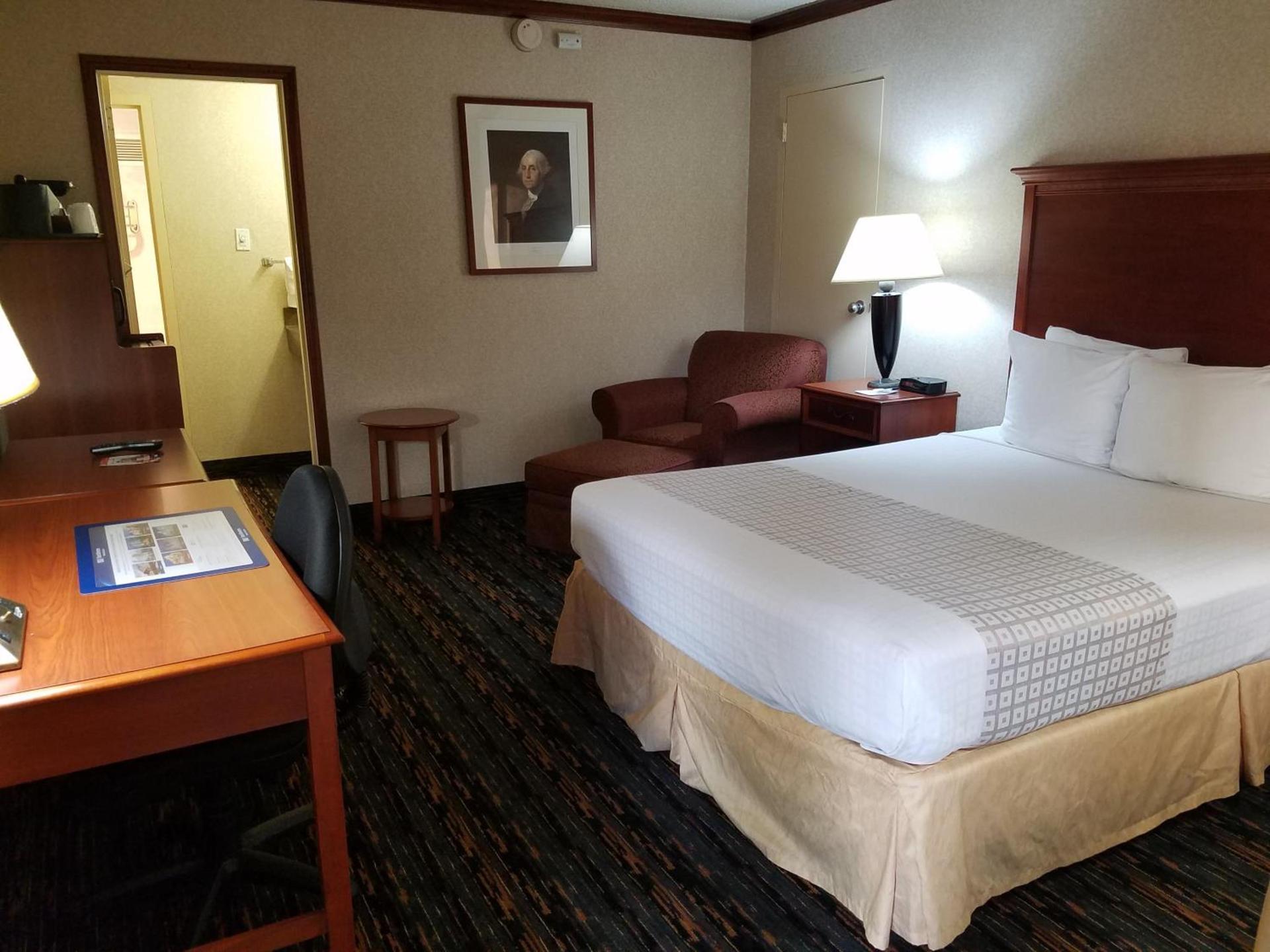 Best Western Fairfax City photo 28