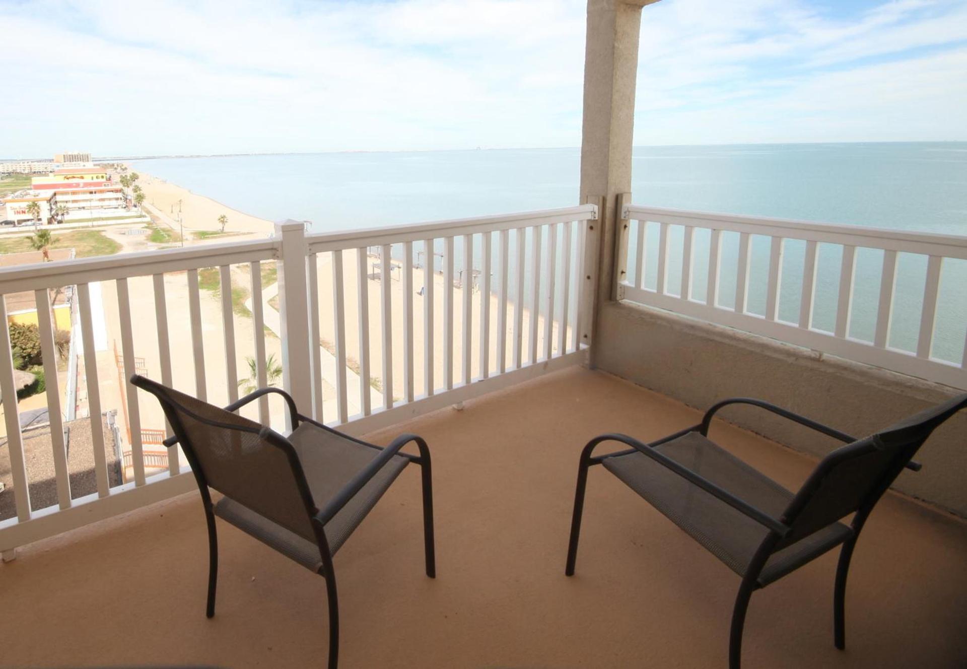 DoubleTree by Hilton Corpus Christi Beachfront photo 67
