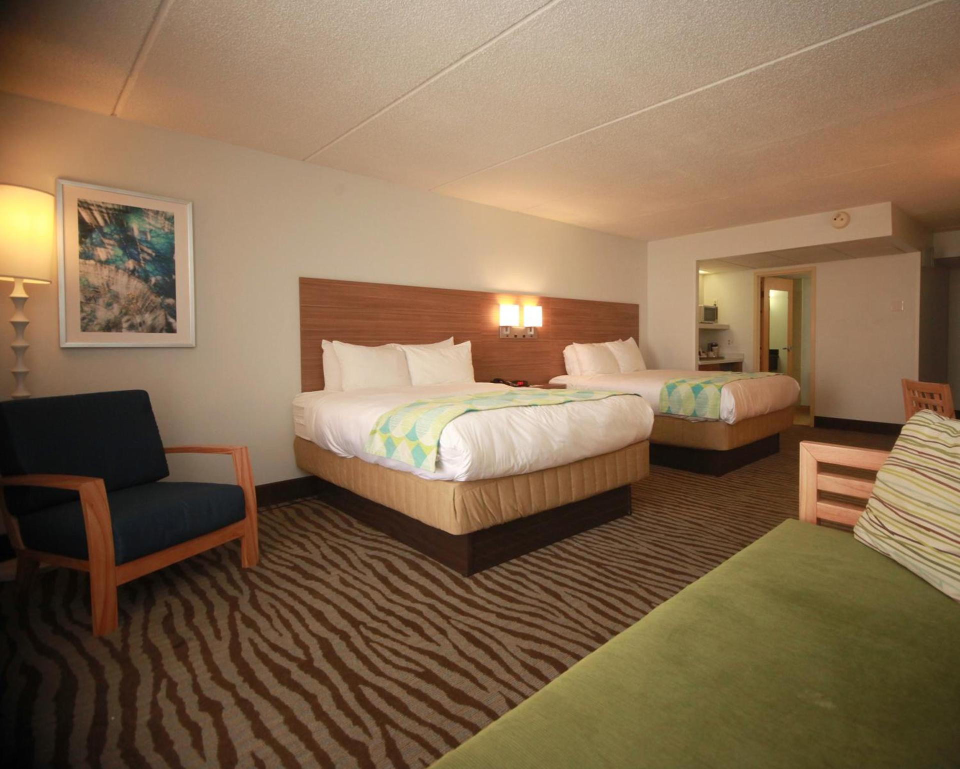 DoubleTree by Hilton Corpus Christi Beachfront photo 66