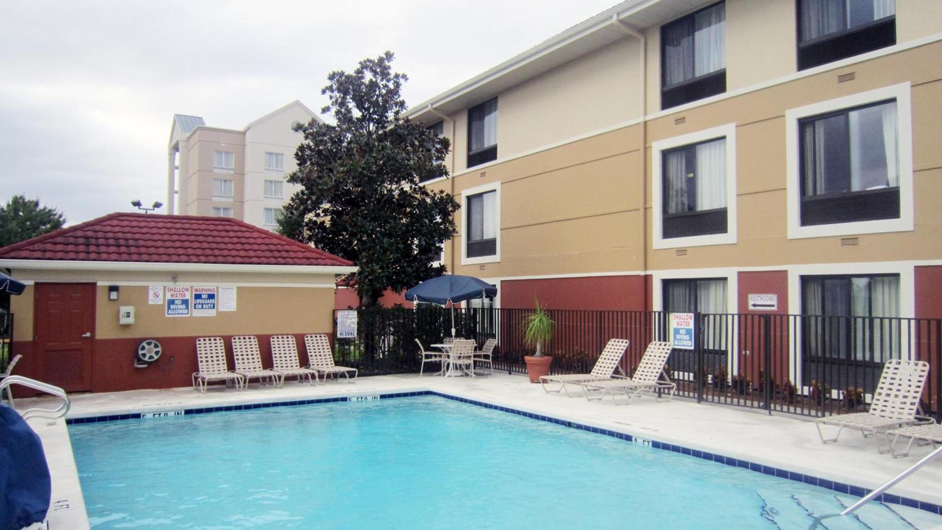 Extended Stay America Suites - Orlando - Orlando Theme Parks - Vineland Rd photo 46