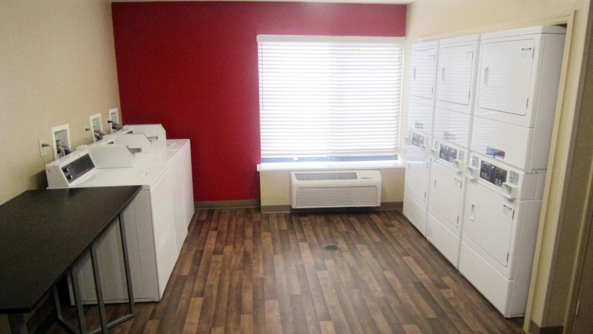 Extended Stay America Suites - Orlando - Orlando Theme Parks - Vineland Rd photo 62