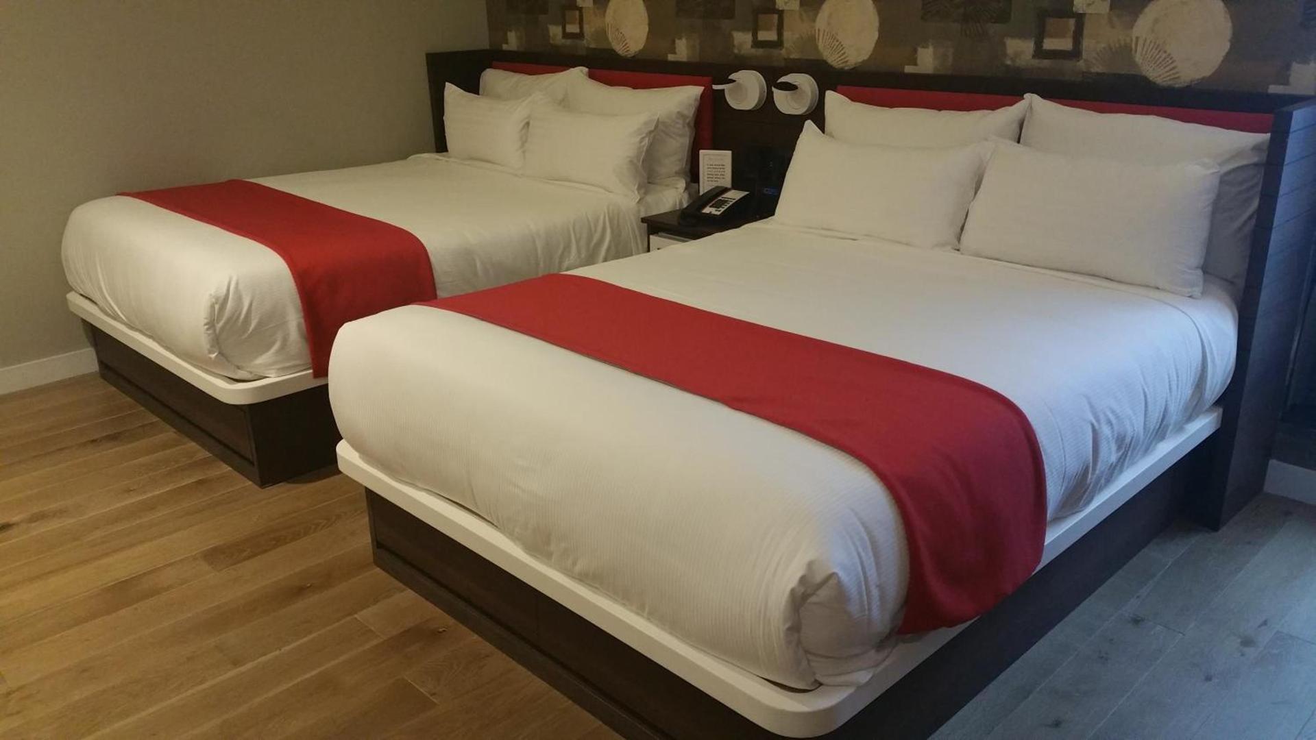 NobleDEN Hotel photo 16