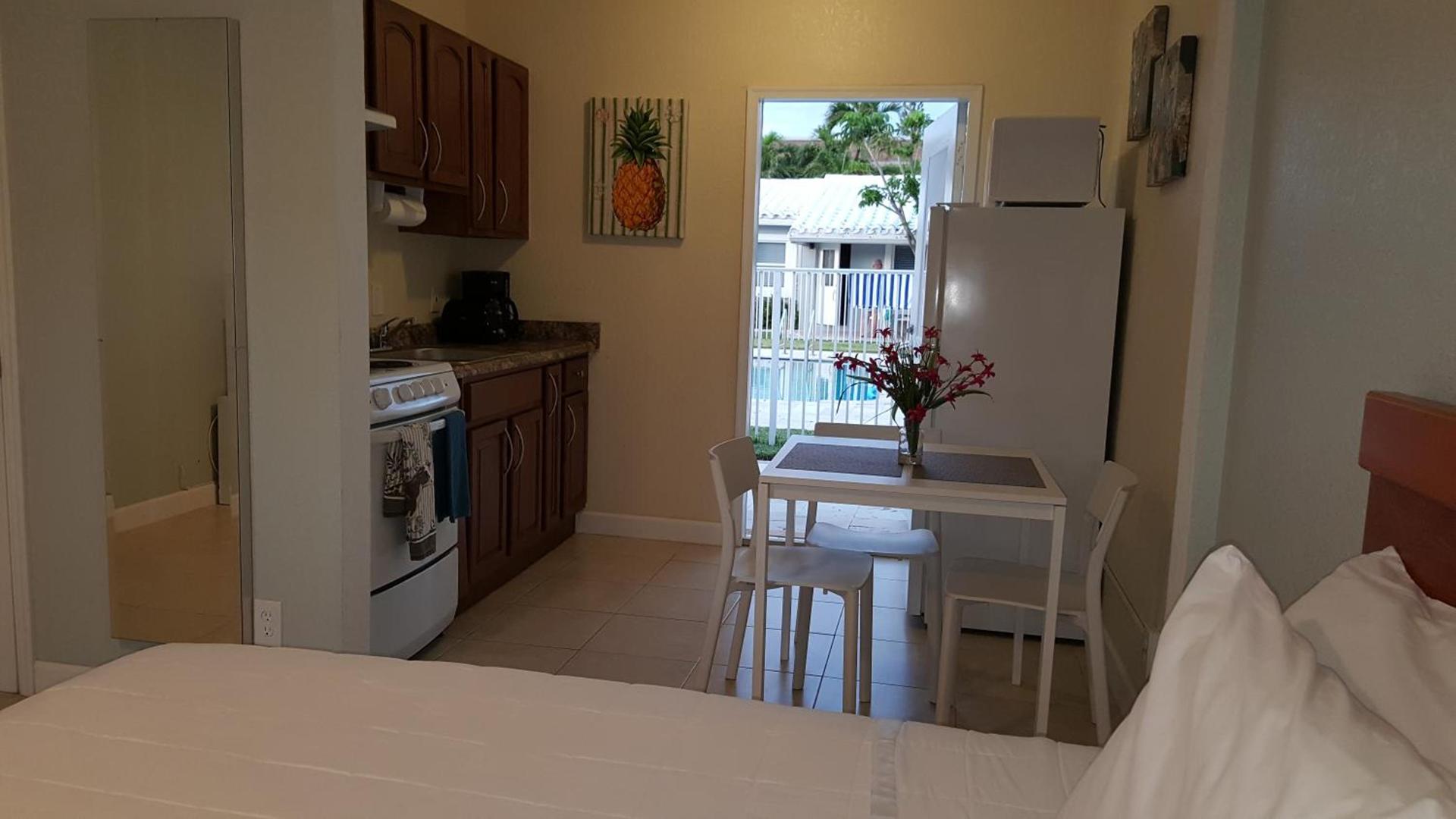 Coral Key Inn photo 33