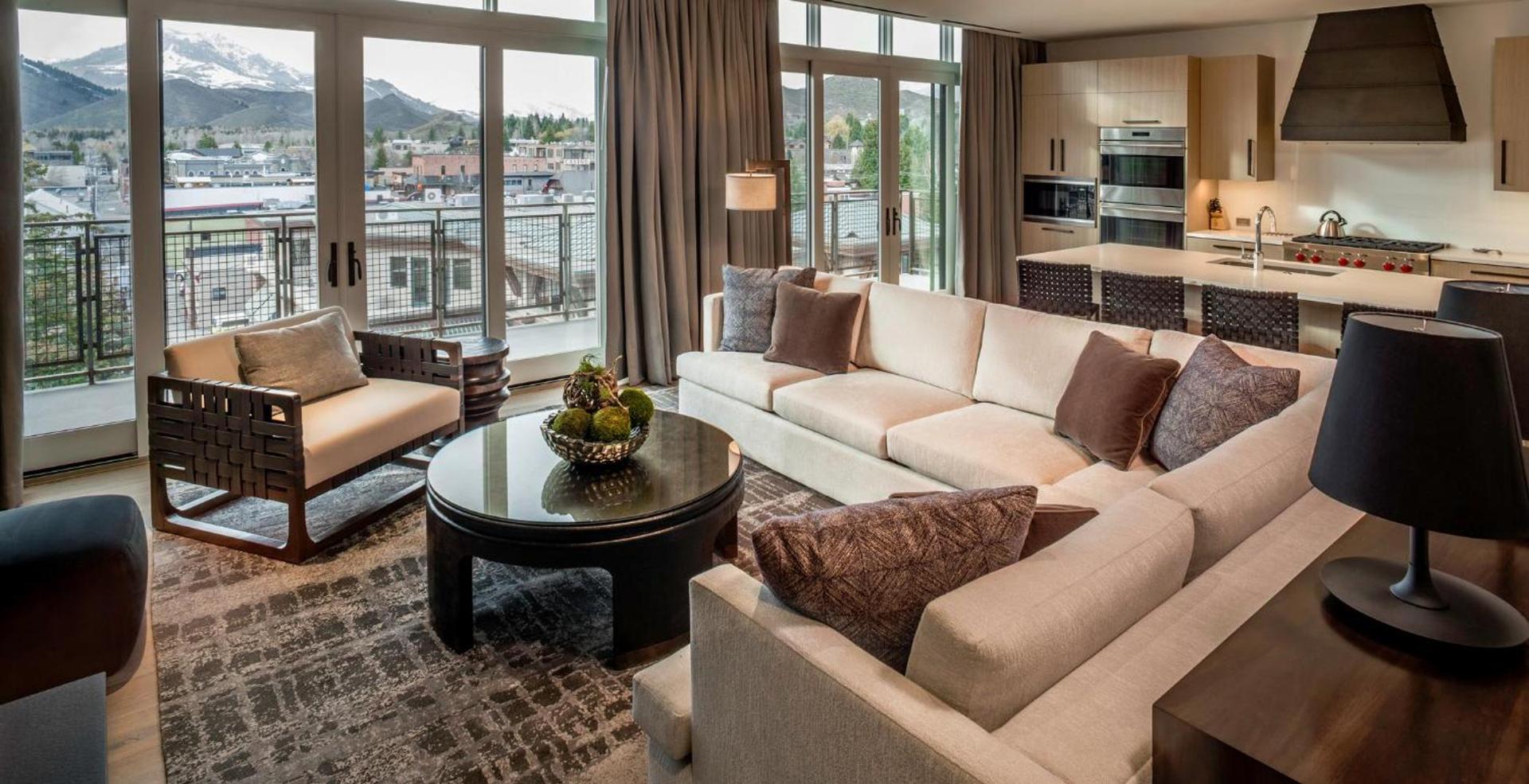 Limelight Hotel Ketchum photo 9