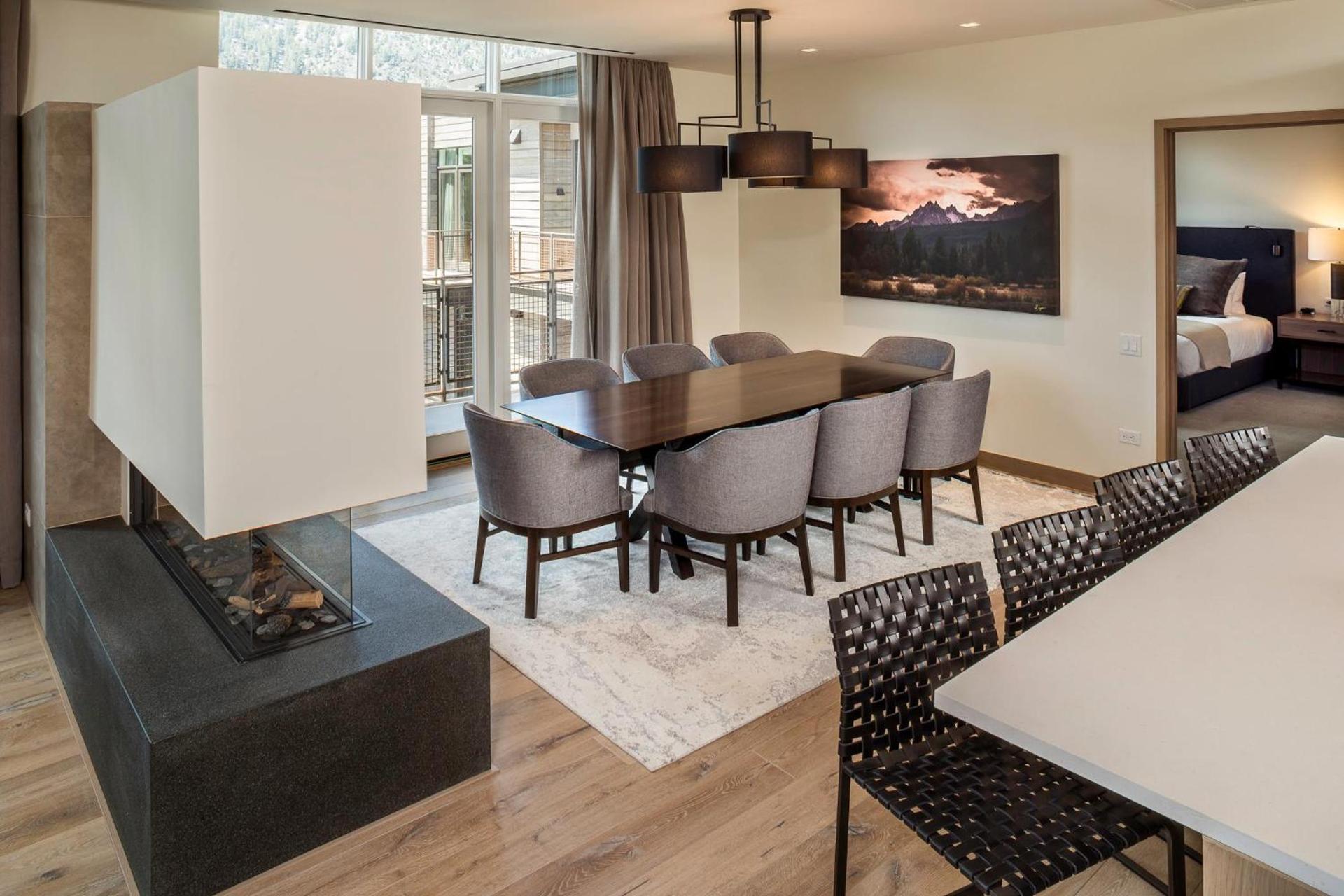 Limelight Hotel Ketchum photo 10