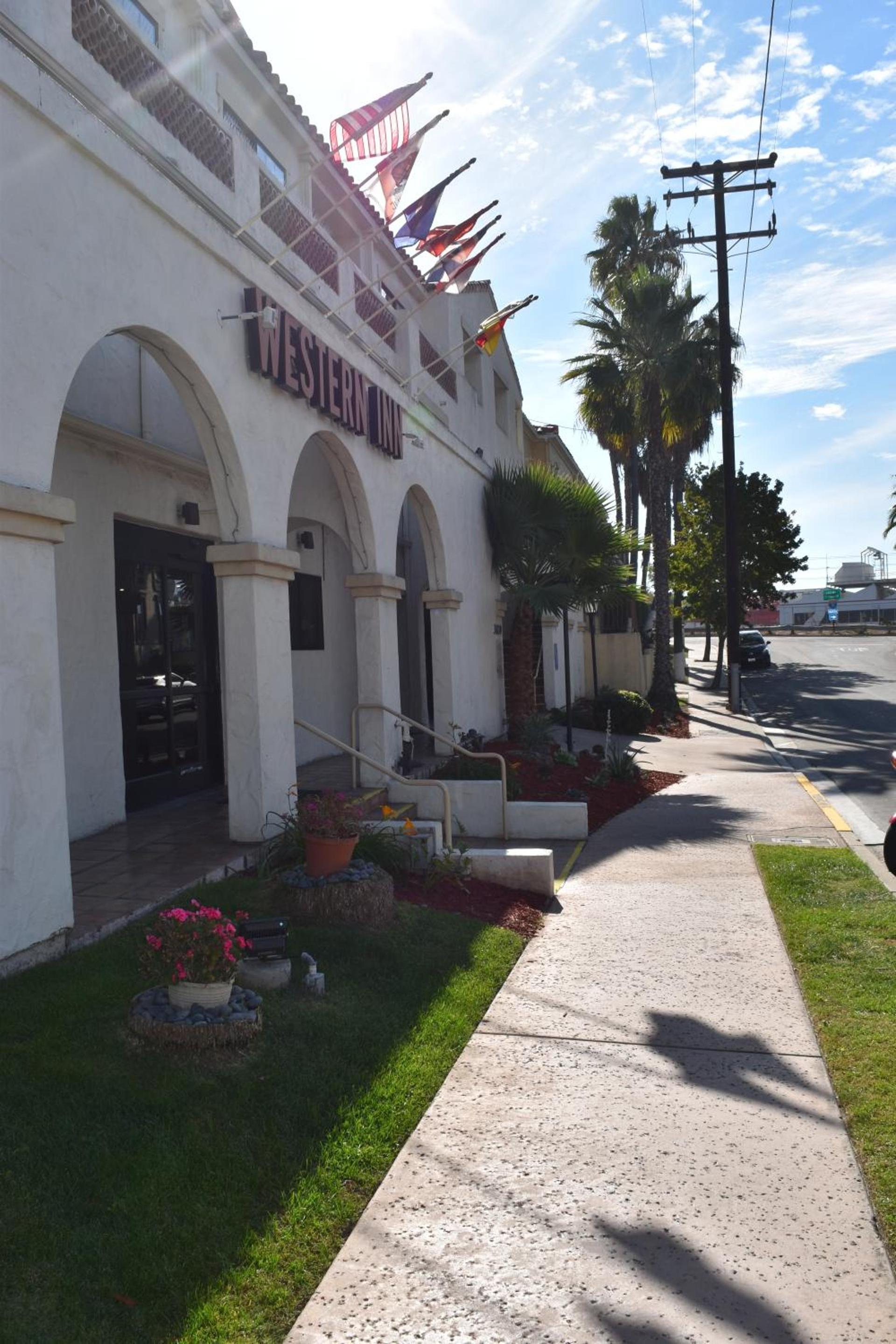 Old Town Western Inn photo 3