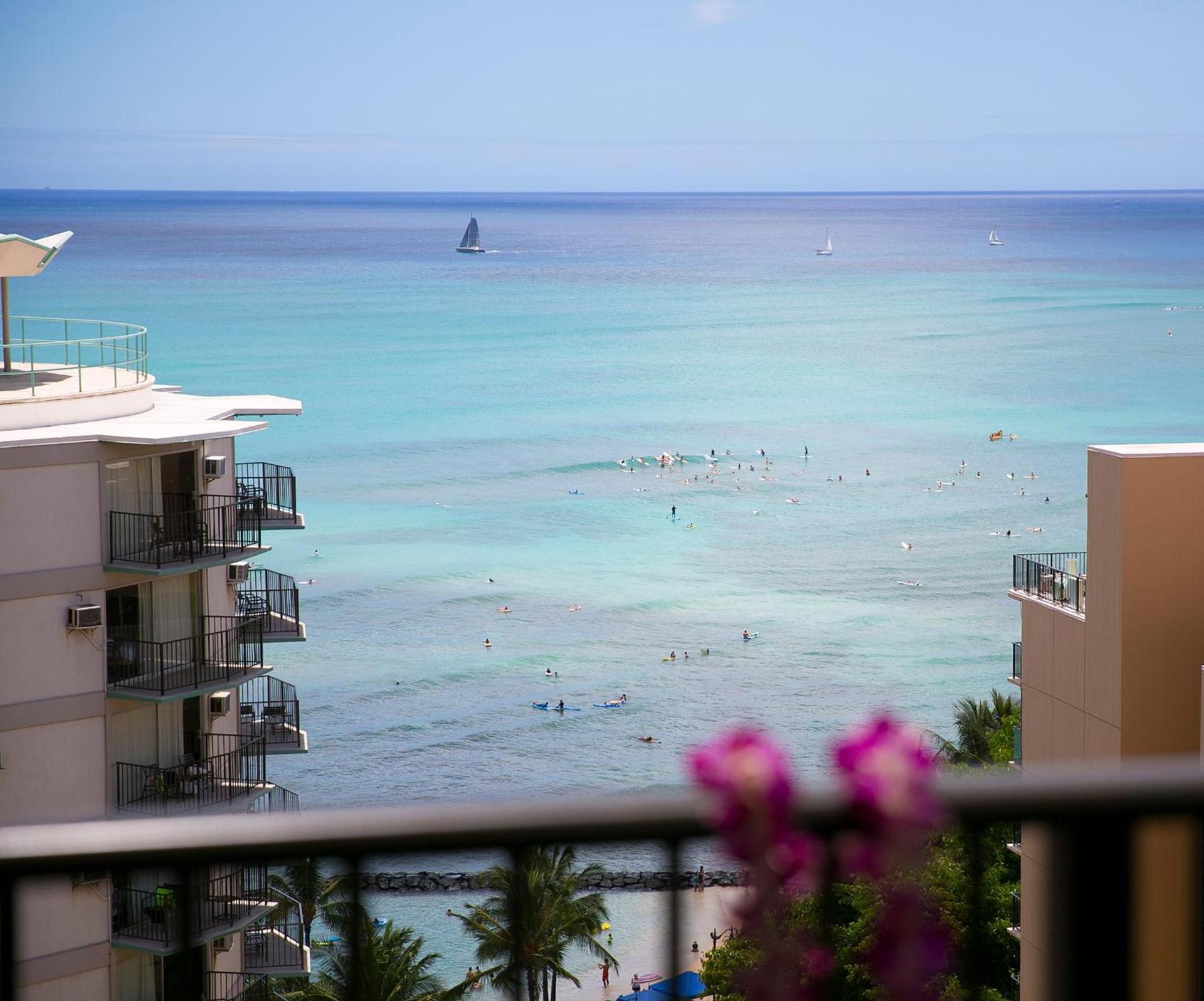 Waikiki Resort Hotel photo 19