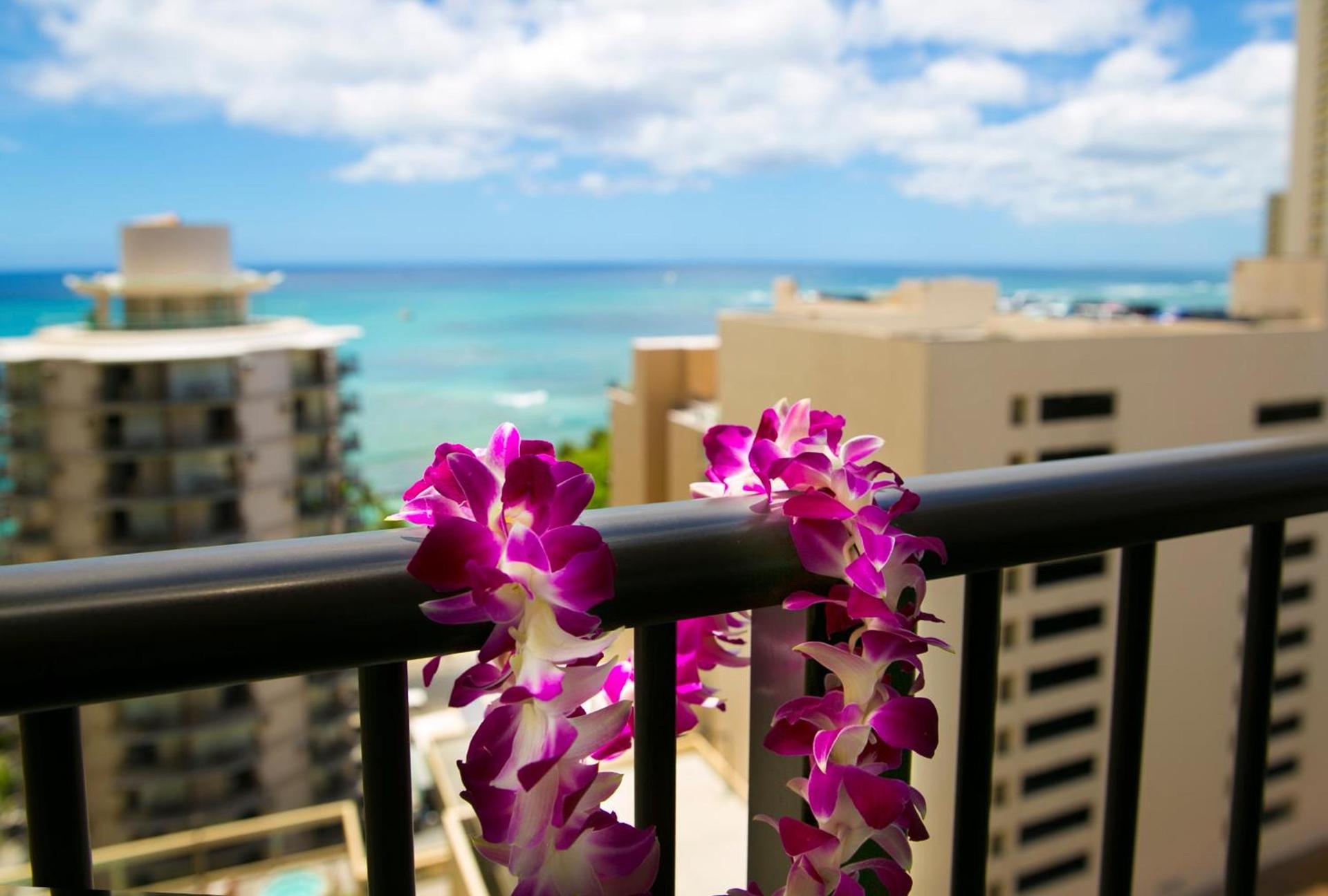 Waikiki Resort Hotel photo 18