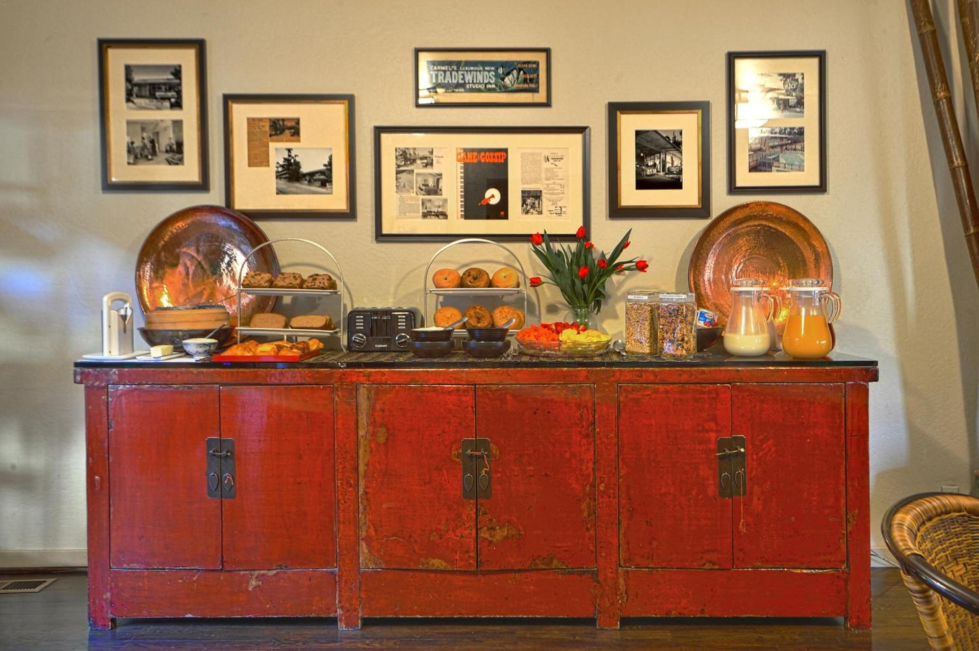 Tradewinds Carmel photo 6