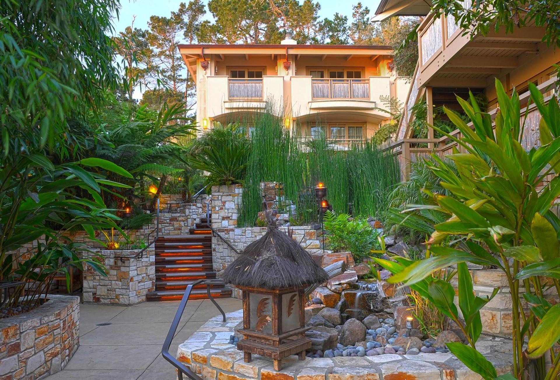 Tradewinds Carmel — hotel in Carmel