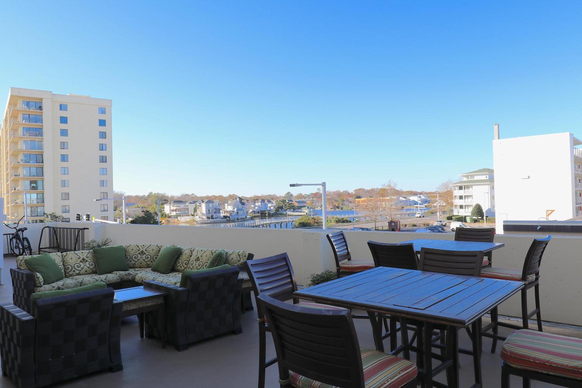 The Ocean Key Virginia Beach Resort photo 14
