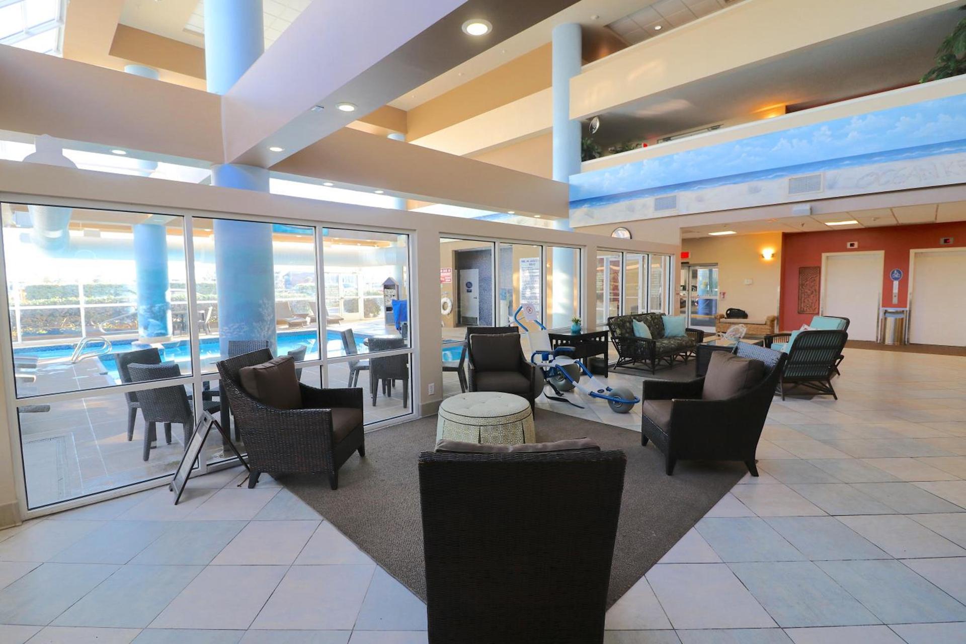 The Ocean Key Virginia Beach Resort photo 17