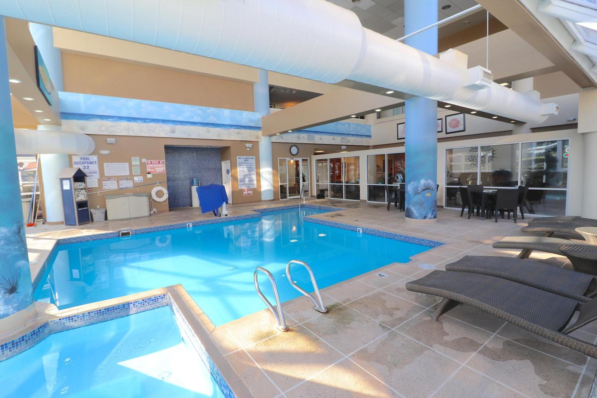 The Ocean Key Virginia Beach Resort photo 18
