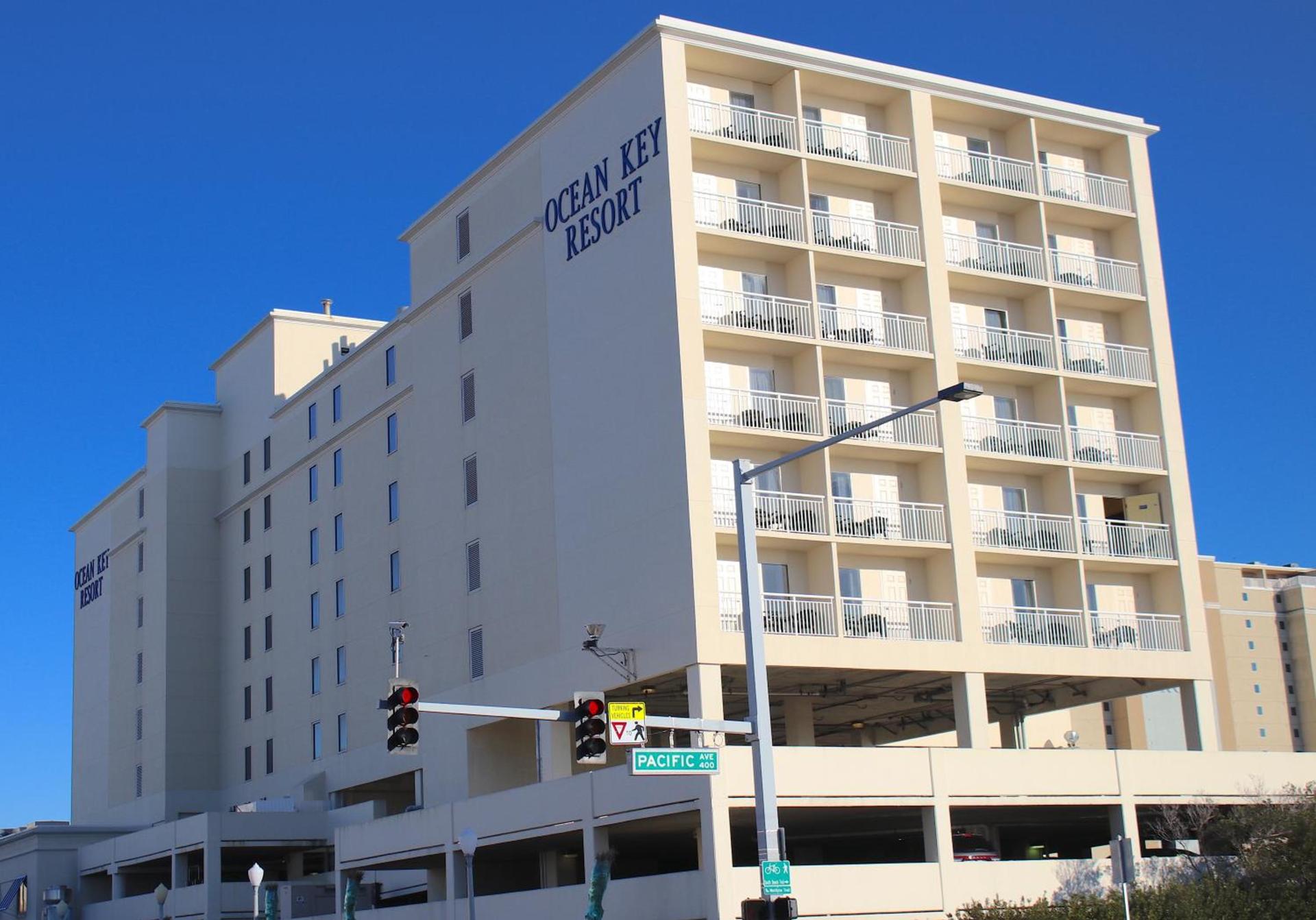 The Ocean Key Virginia Beach Resort photo 32