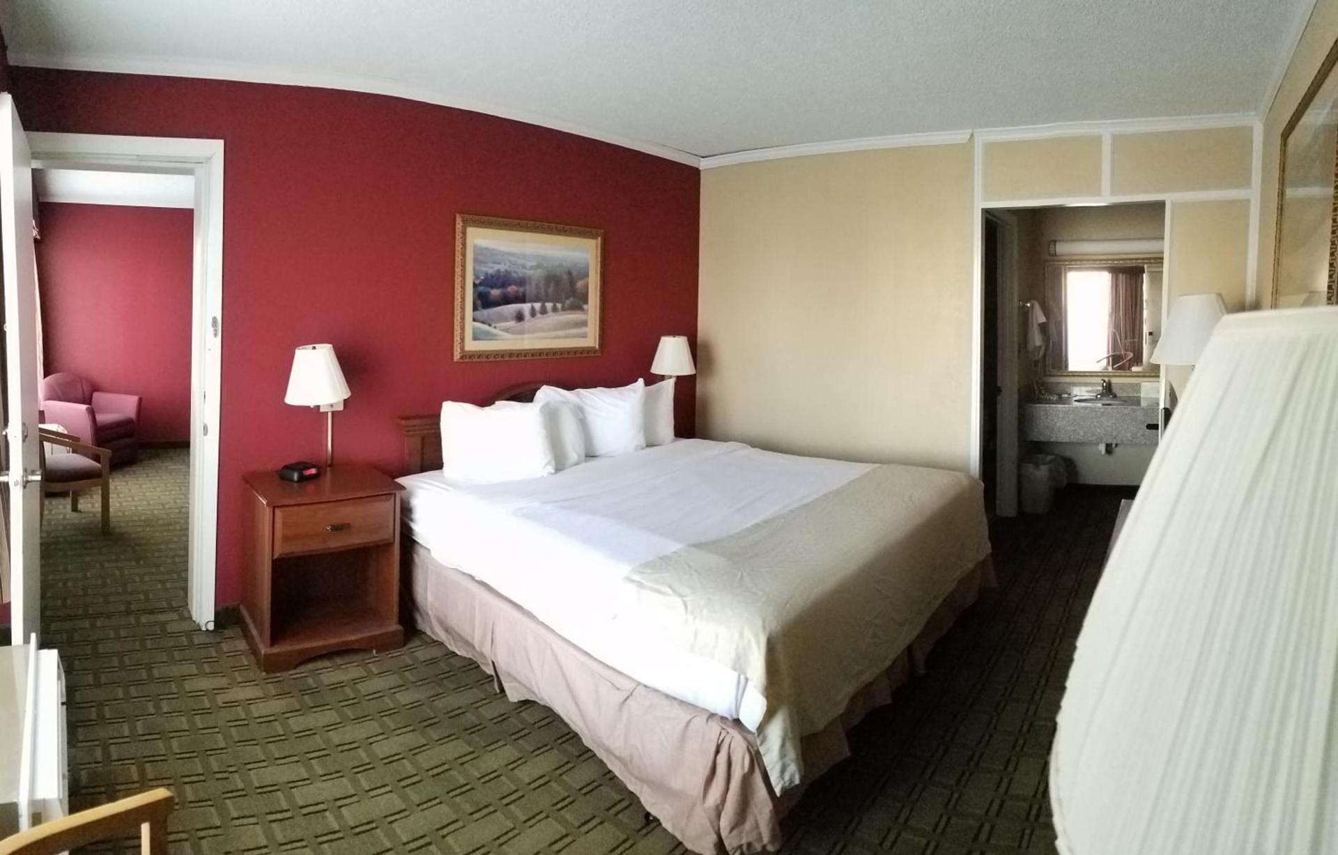 Travelodge by Wyndham Beckley photo 18