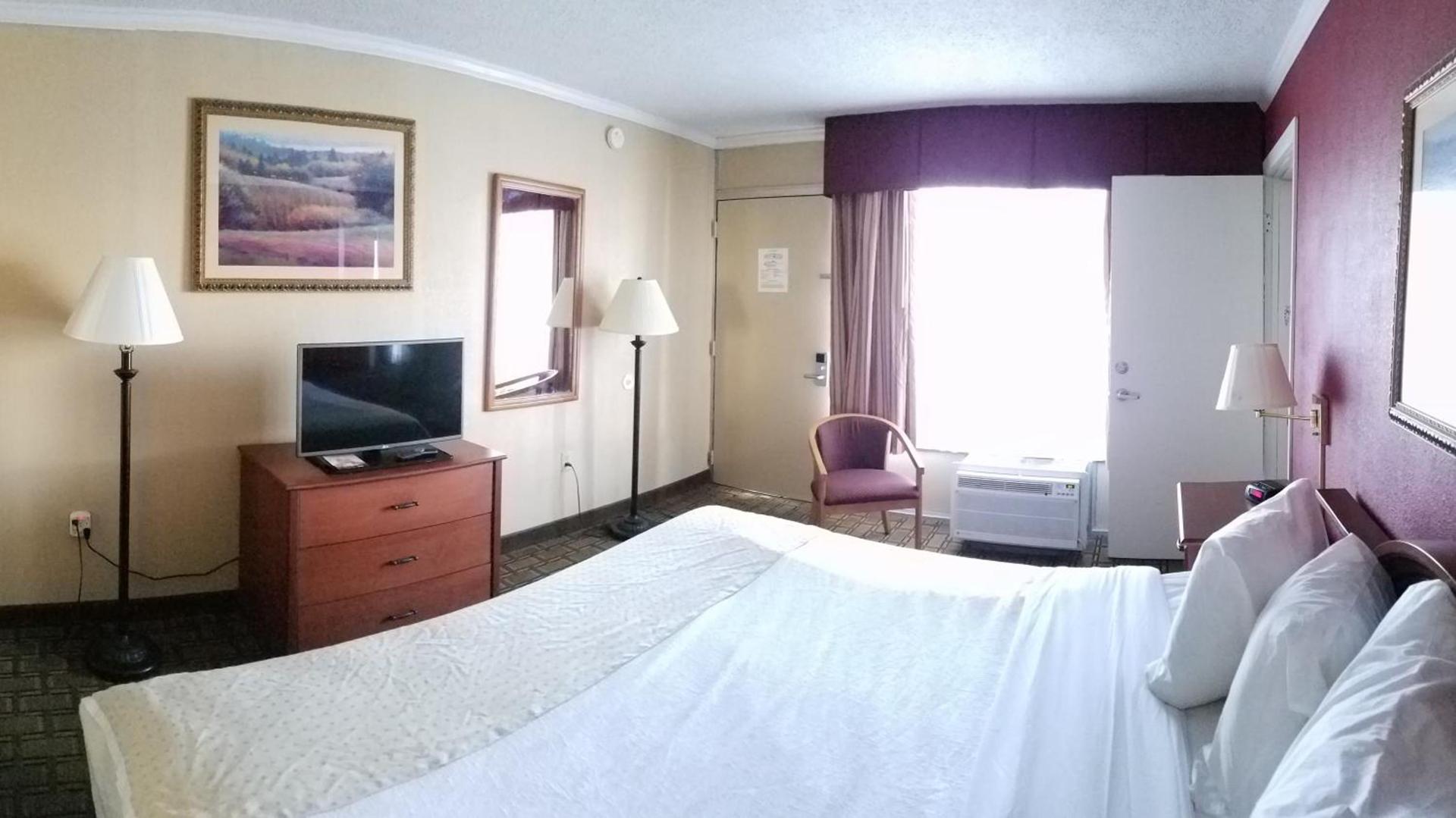 Travelodge by Wyndham Beckley photo 17