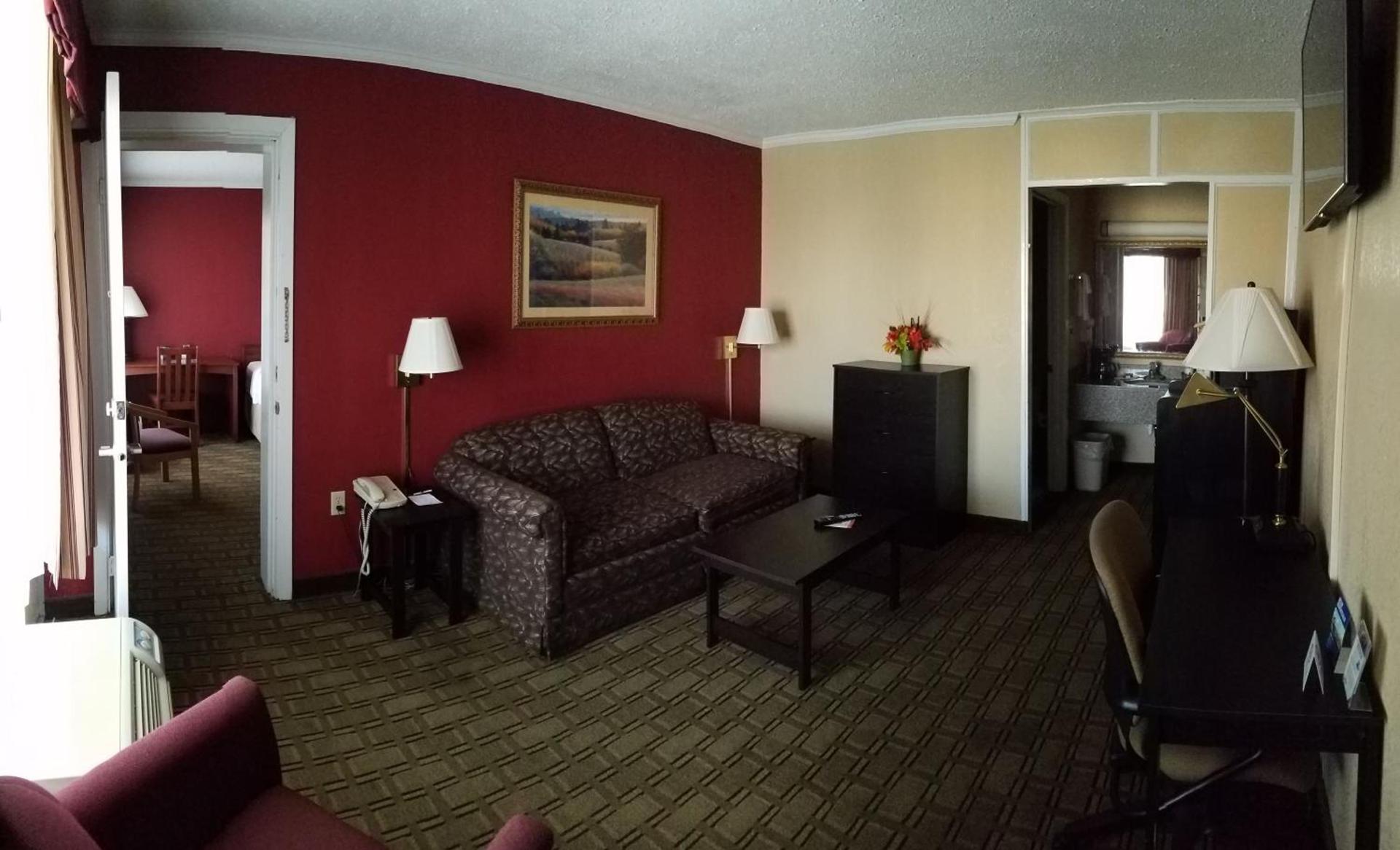 Travelodge by Wyndham Beckley photo 15