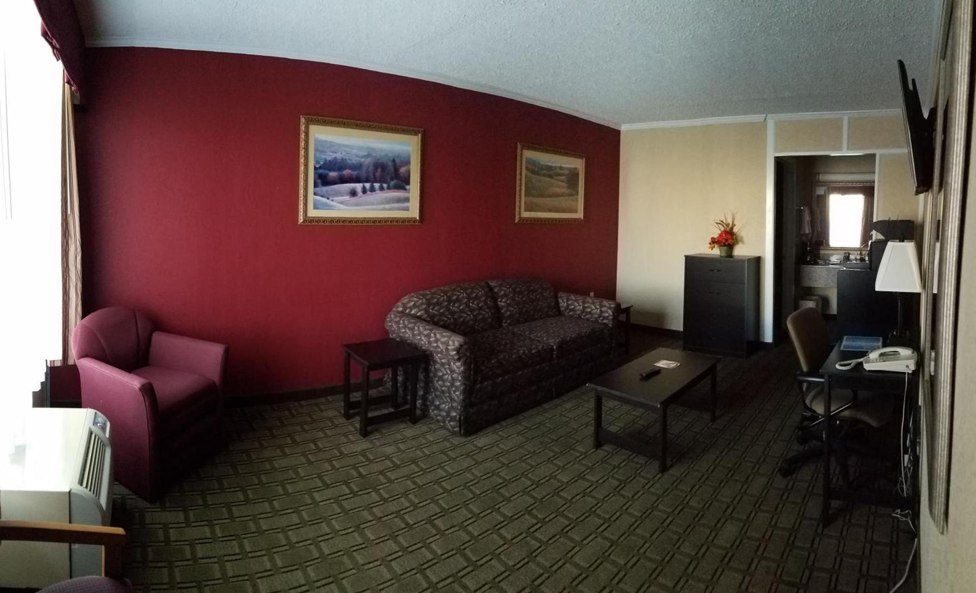Travelodge by Wyndham Beckley photo 20