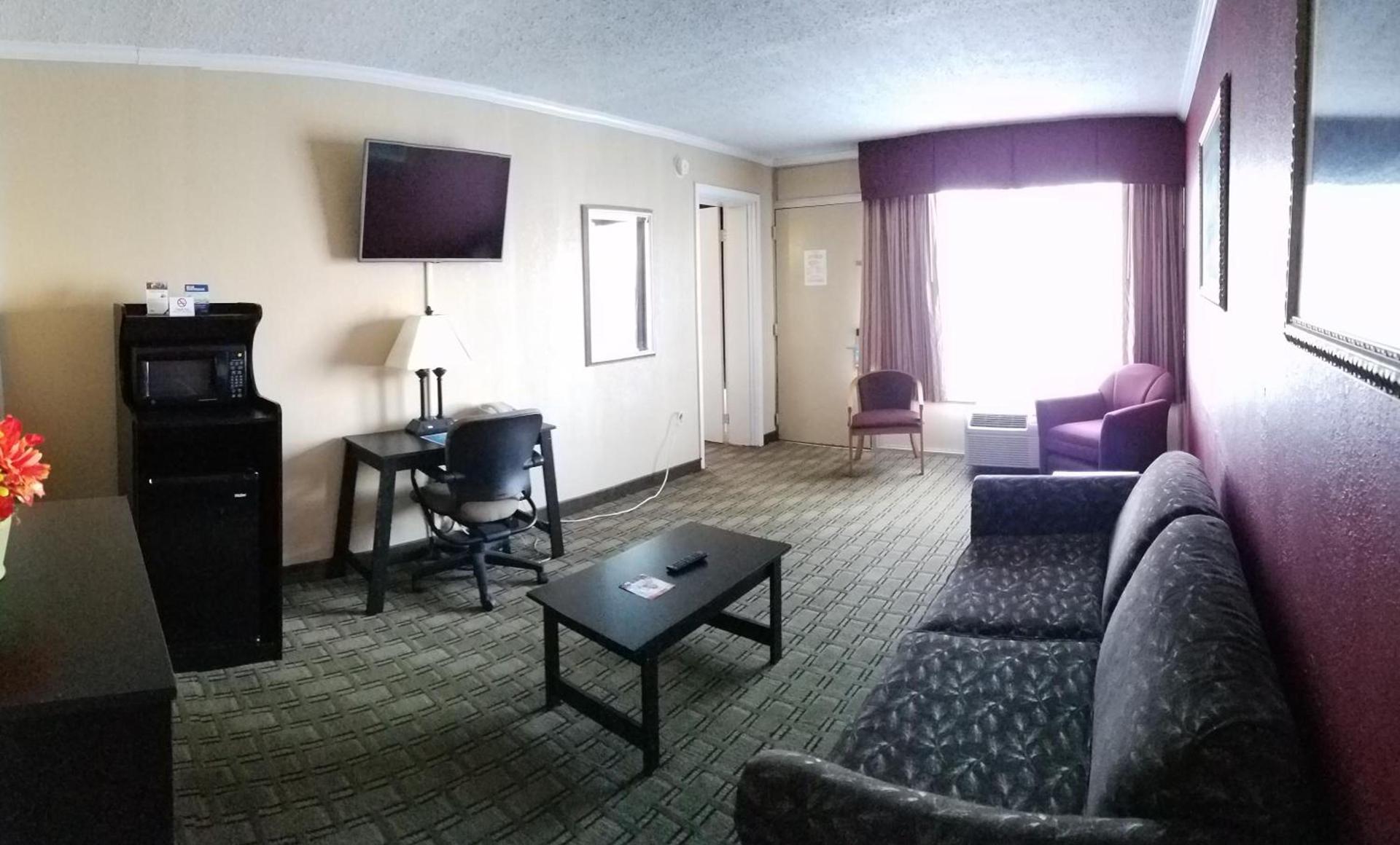 Travelodge by Wyndham Beckley photo 22