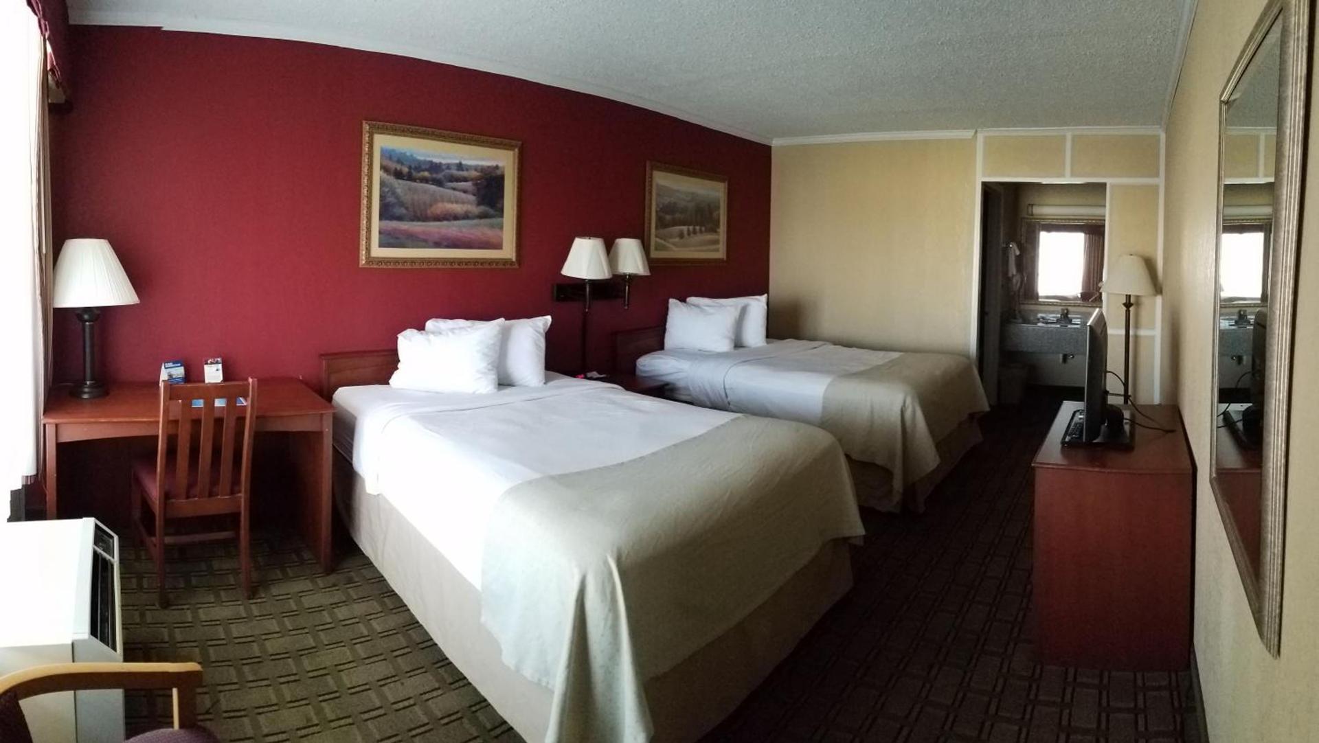 Travelodge by Wyndham Beckley photo 19